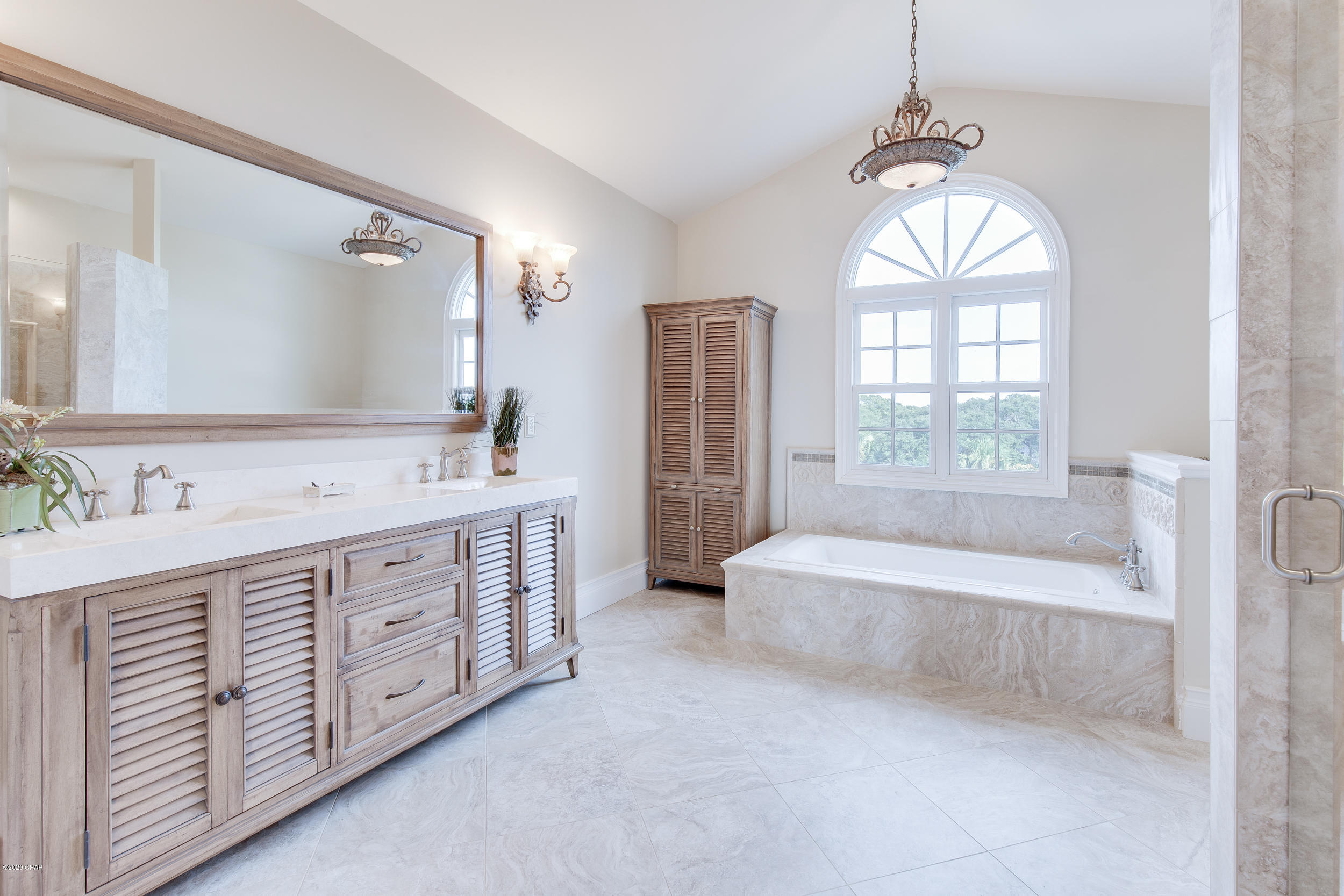 Camp Creek Lake - Residential