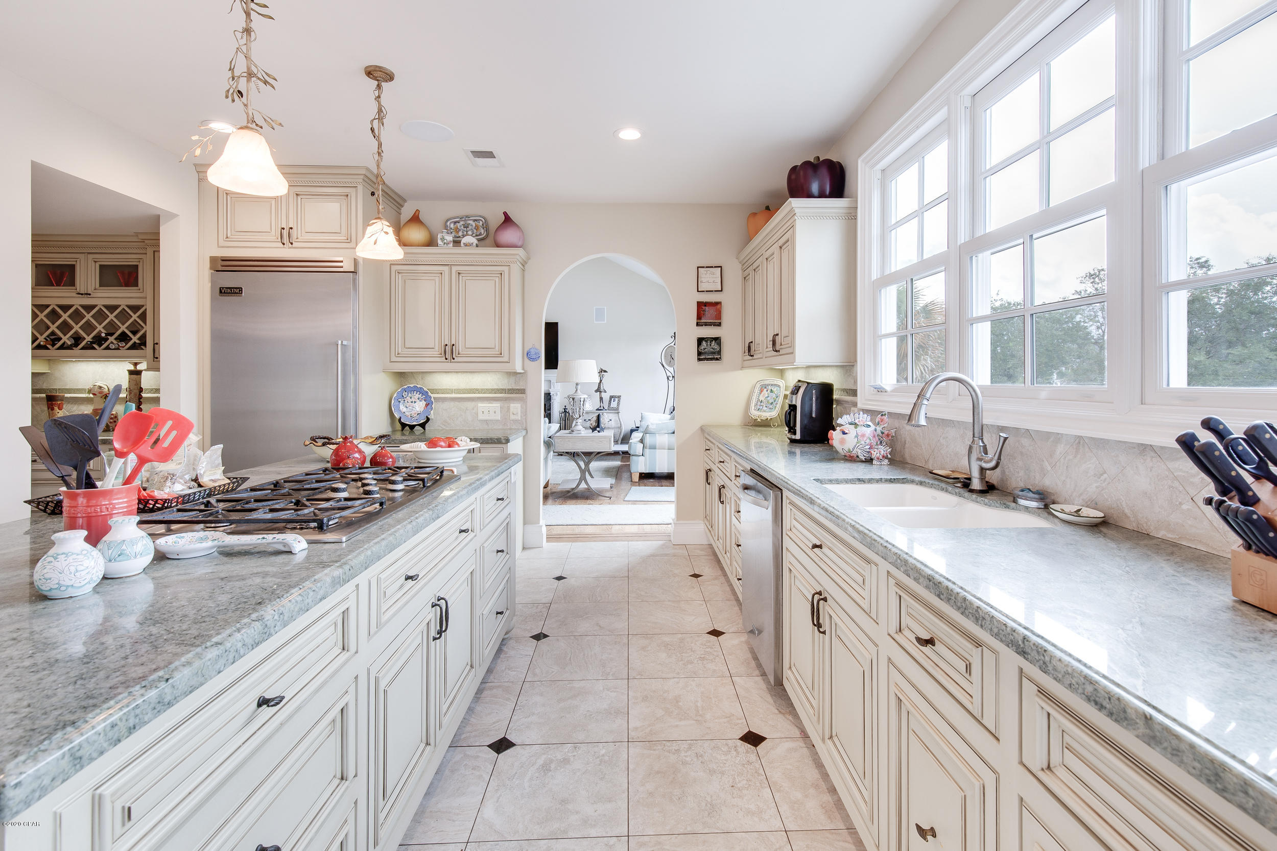 Camp Creek Lake - Residential