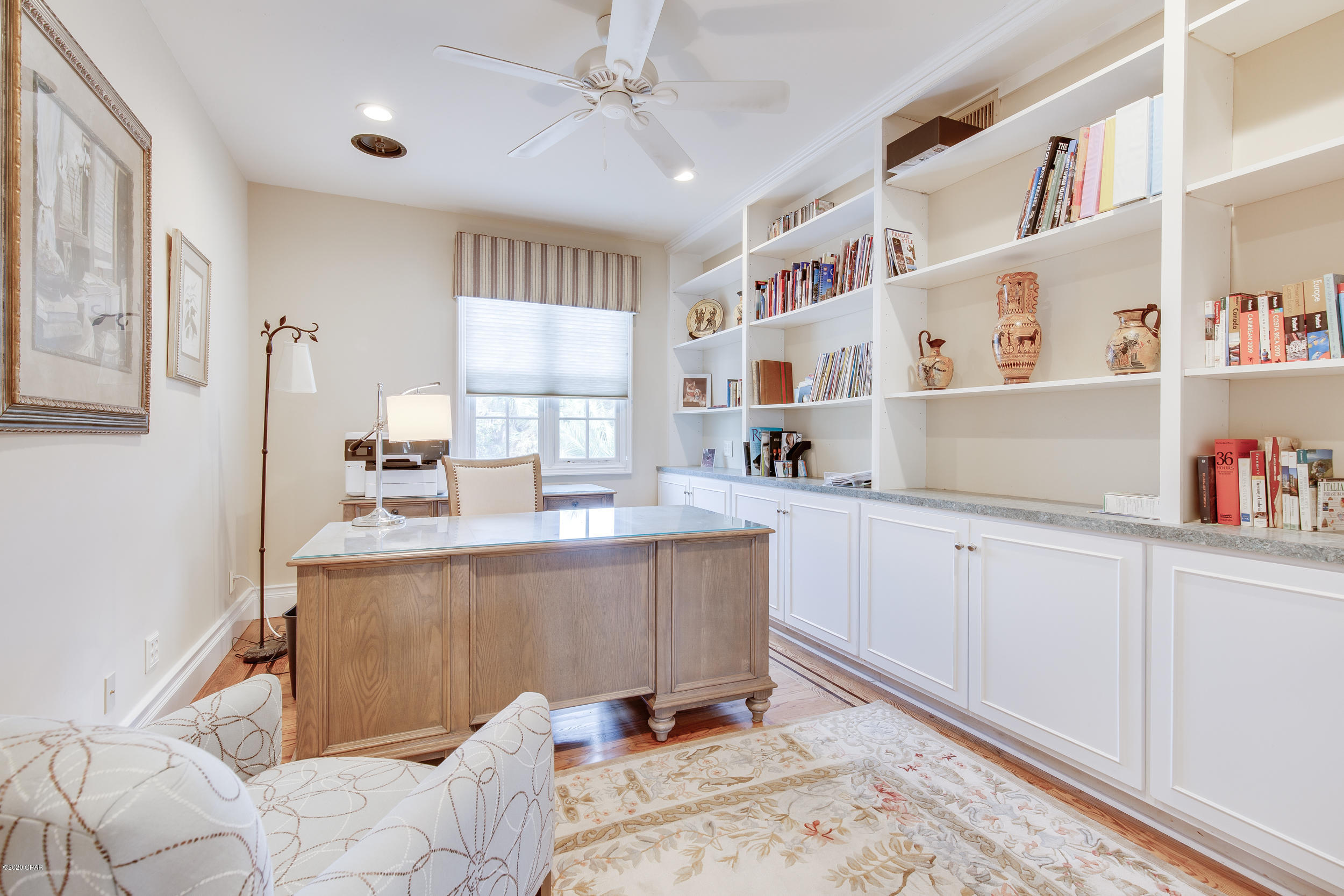 Camp Creek Lake - Residential