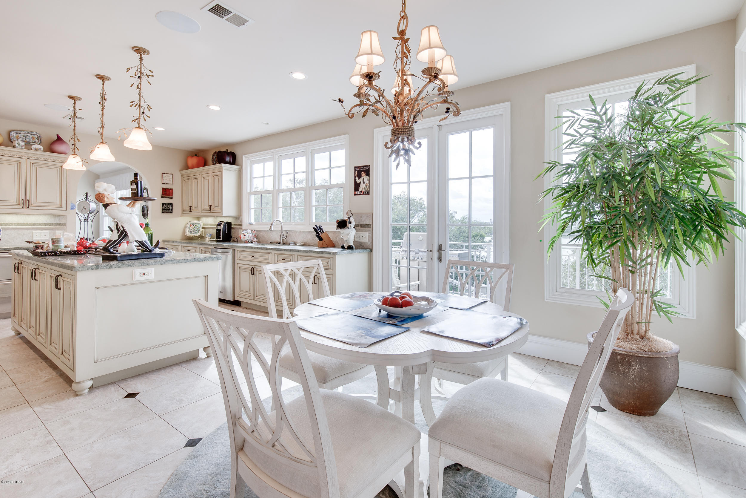 Camp Creek Lake - Residential