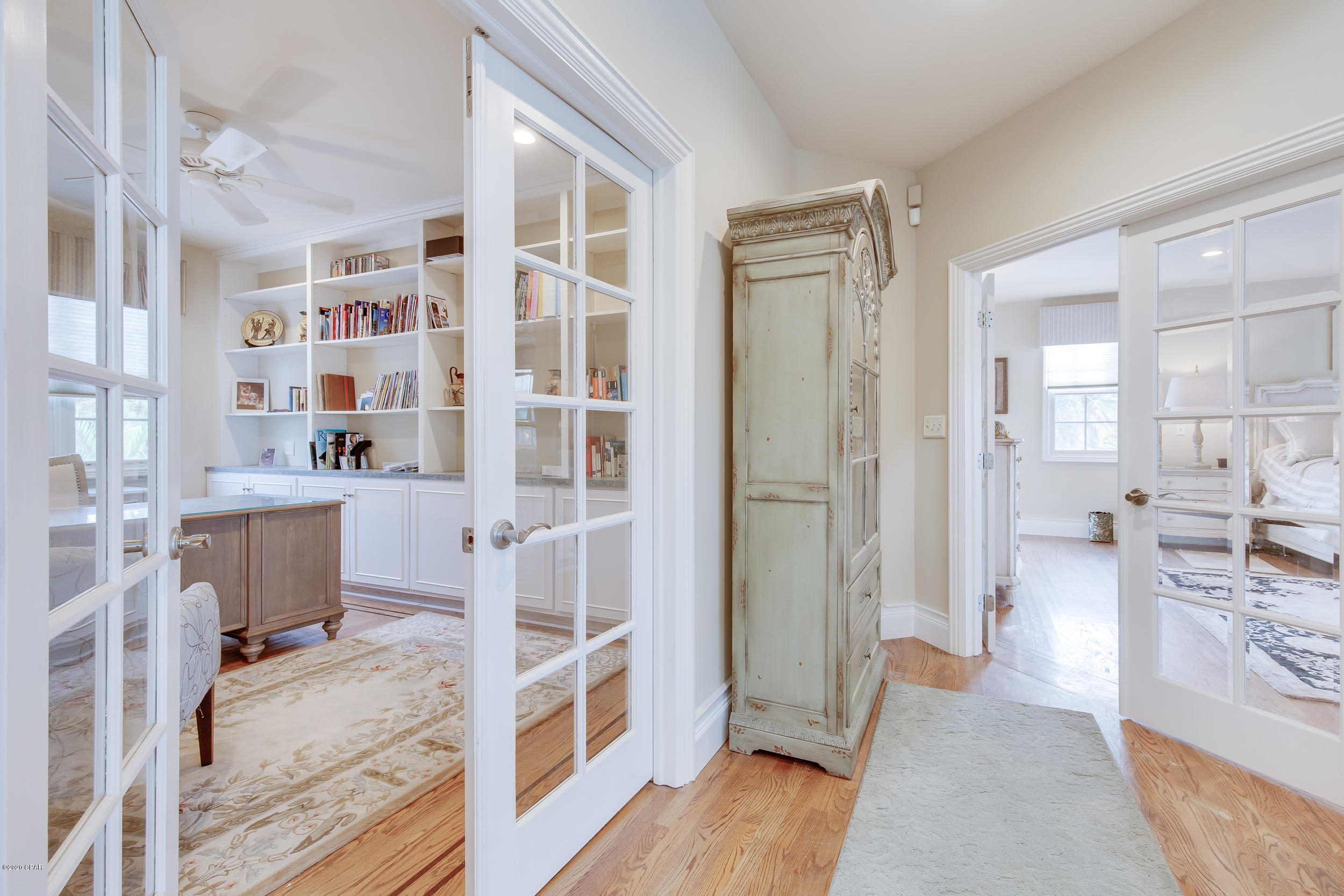 Camp Creek Lake - Residential