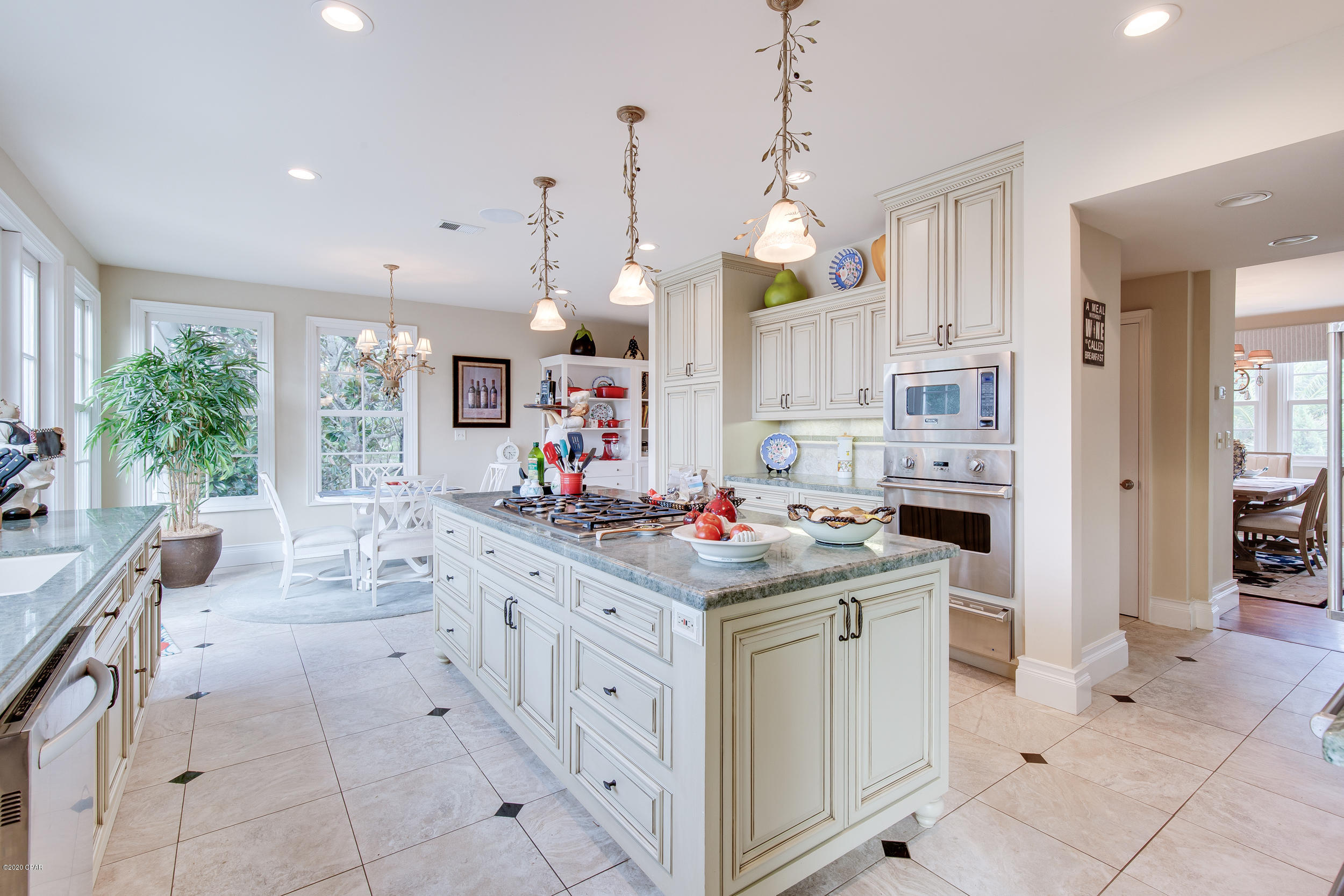 Camp Creek Lake - Residential