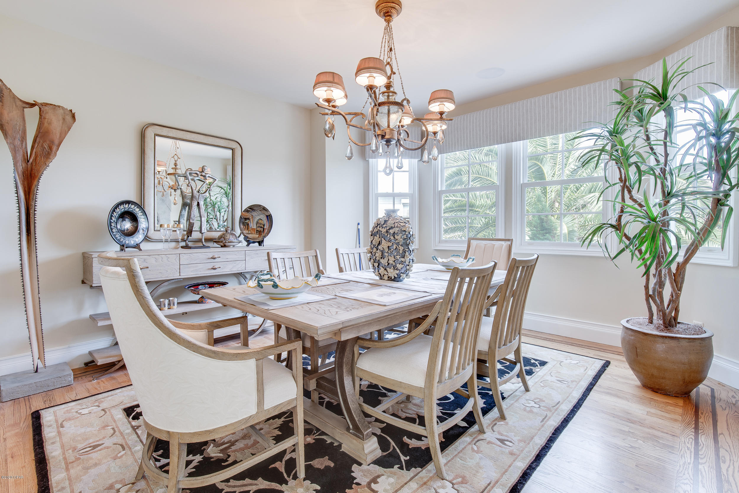 Camp Creek Lake - Residential