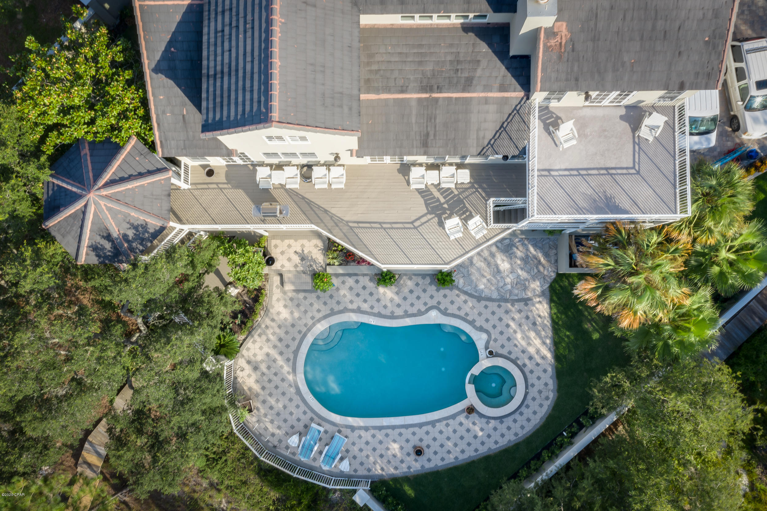 Camp Creek Lake - Residential