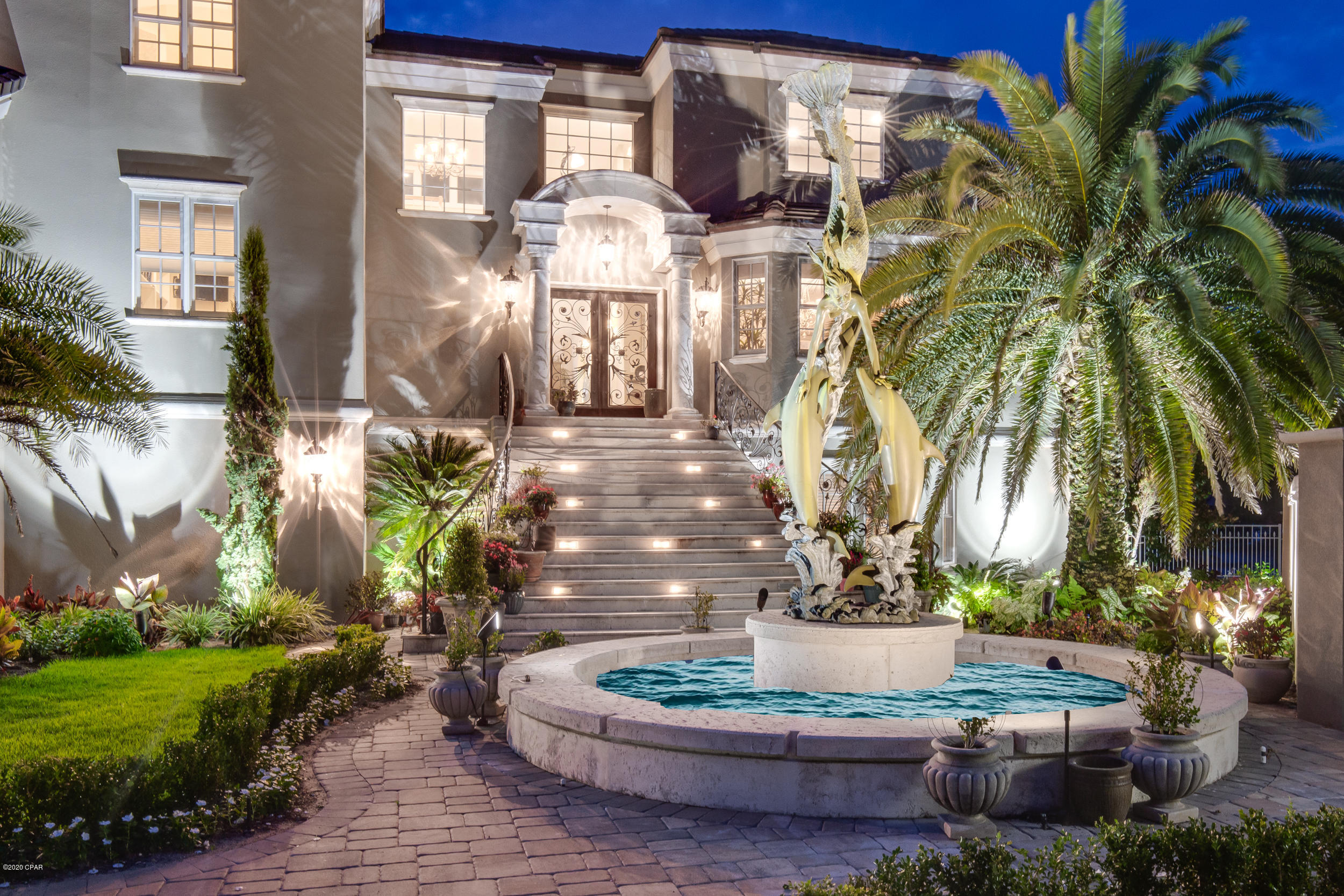 Camp Creek Lake - Residential