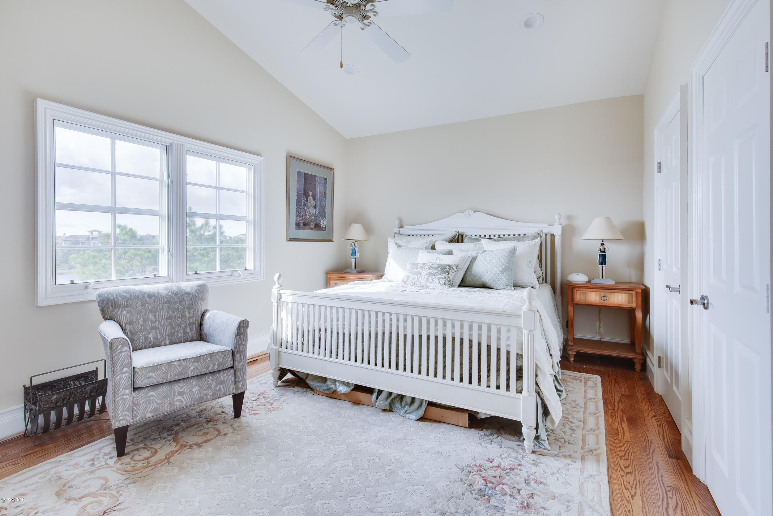 Camp Creek Lake - Residential