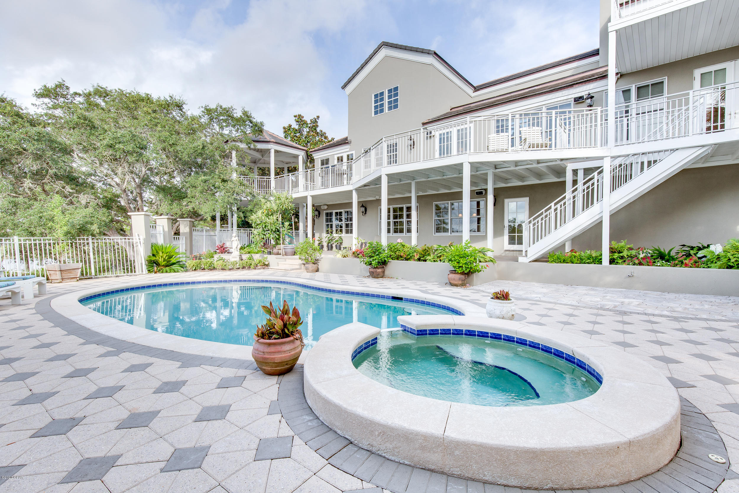 Camp Creek Lake - Residential