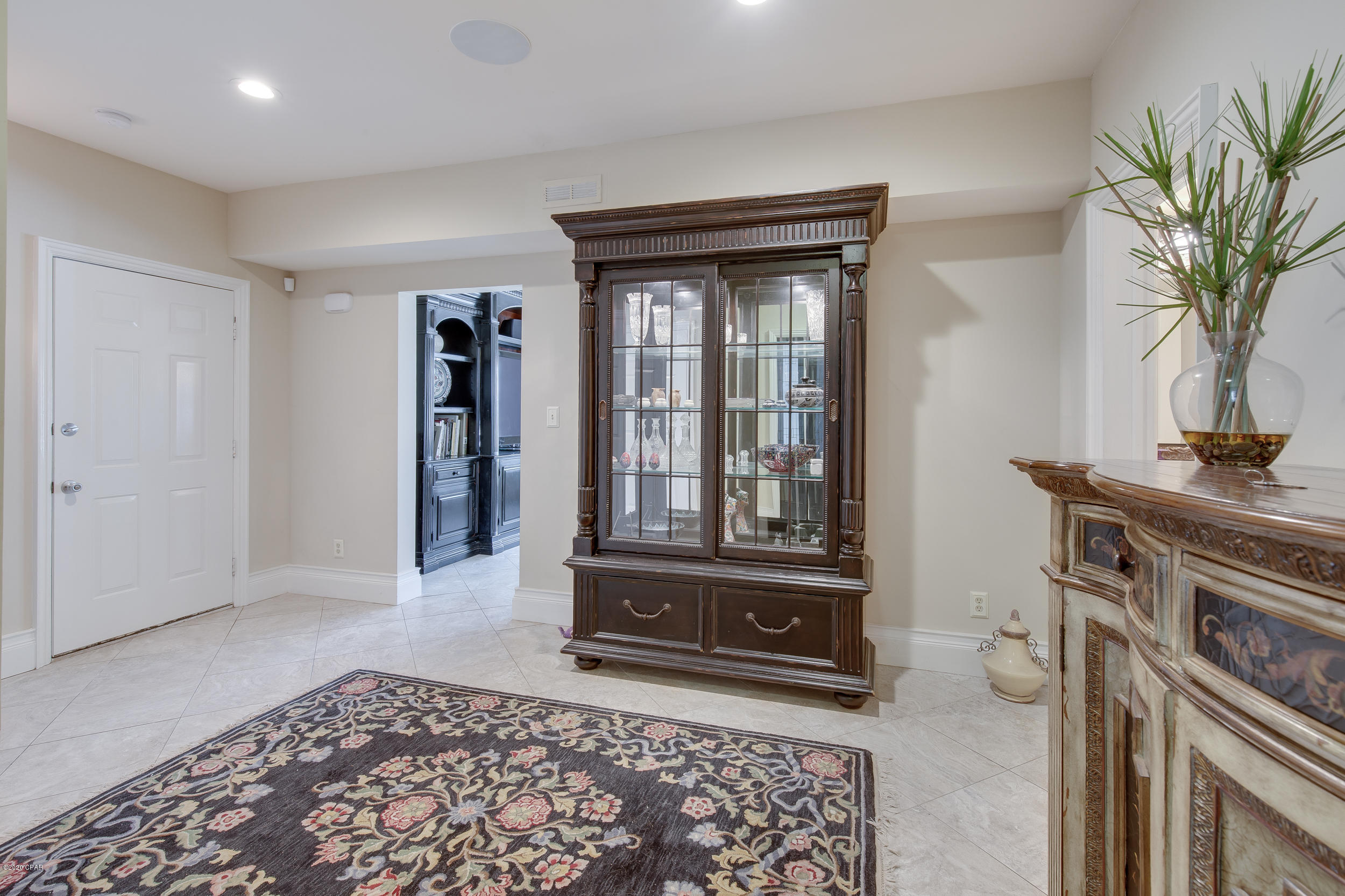 Camp Creek Lake - Residential