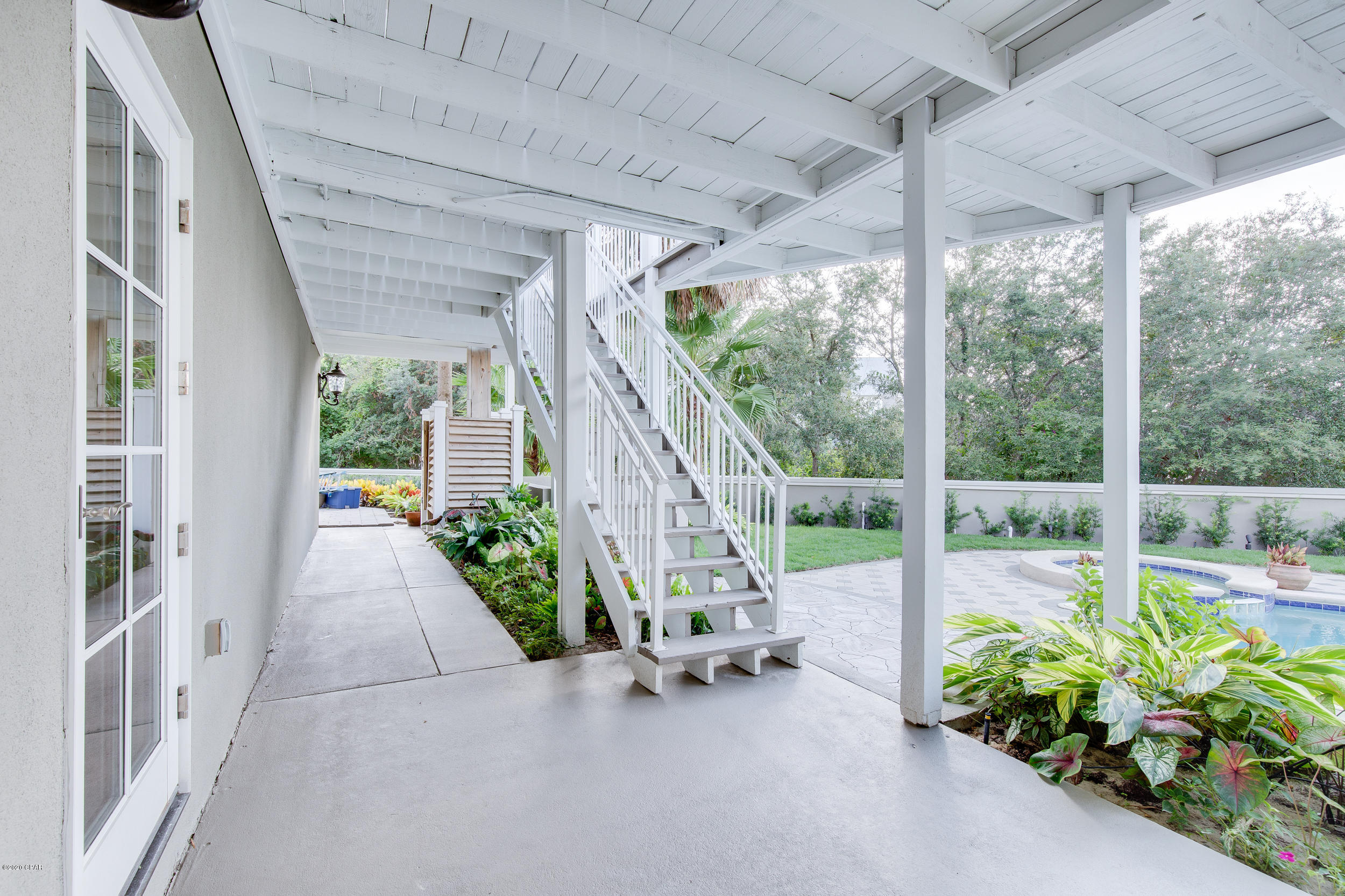 Camp Creek Lake - Residential