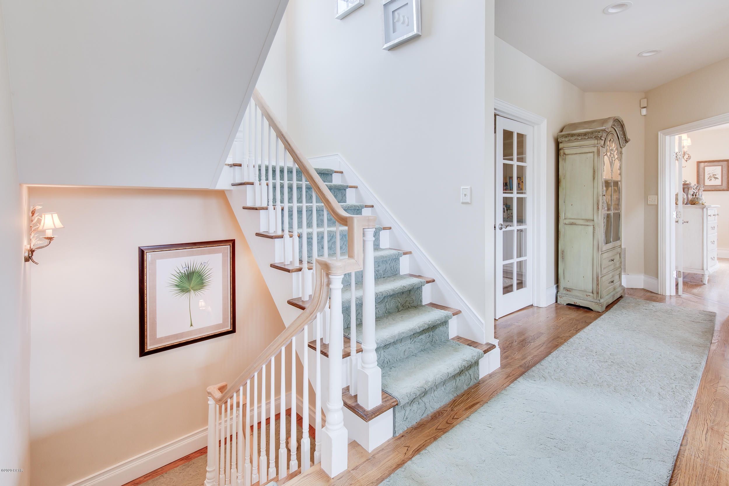 Camp Creek Lake - Residential