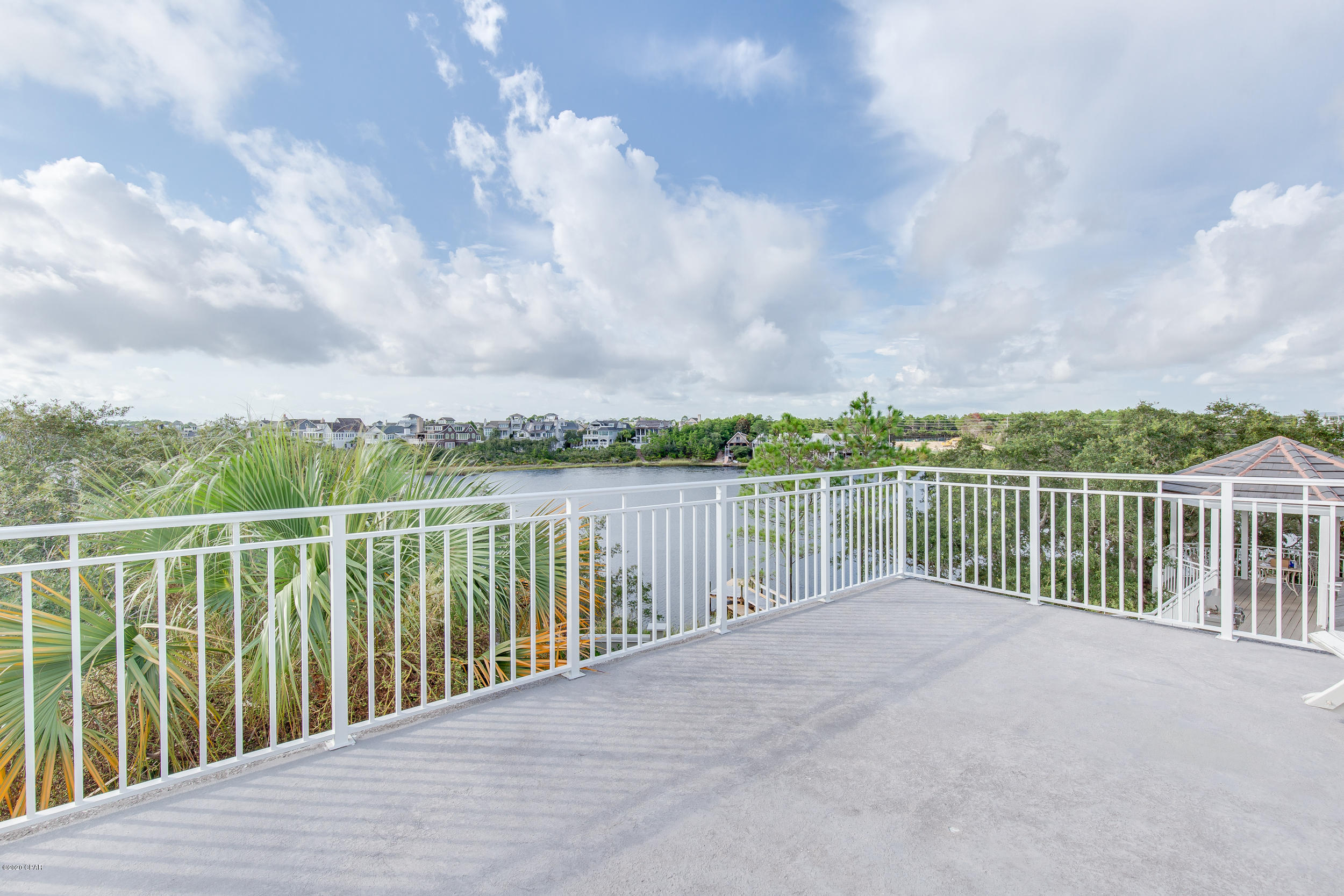 Camp Creek Lake - Residential