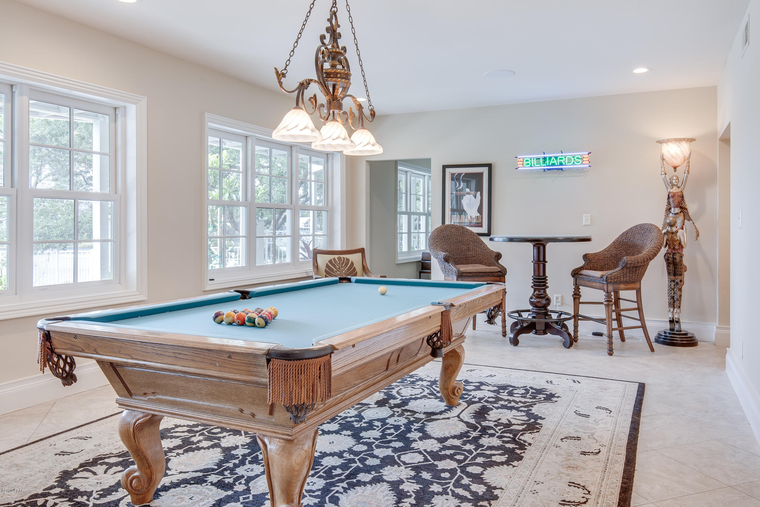 Camp Creek Lake - Residential