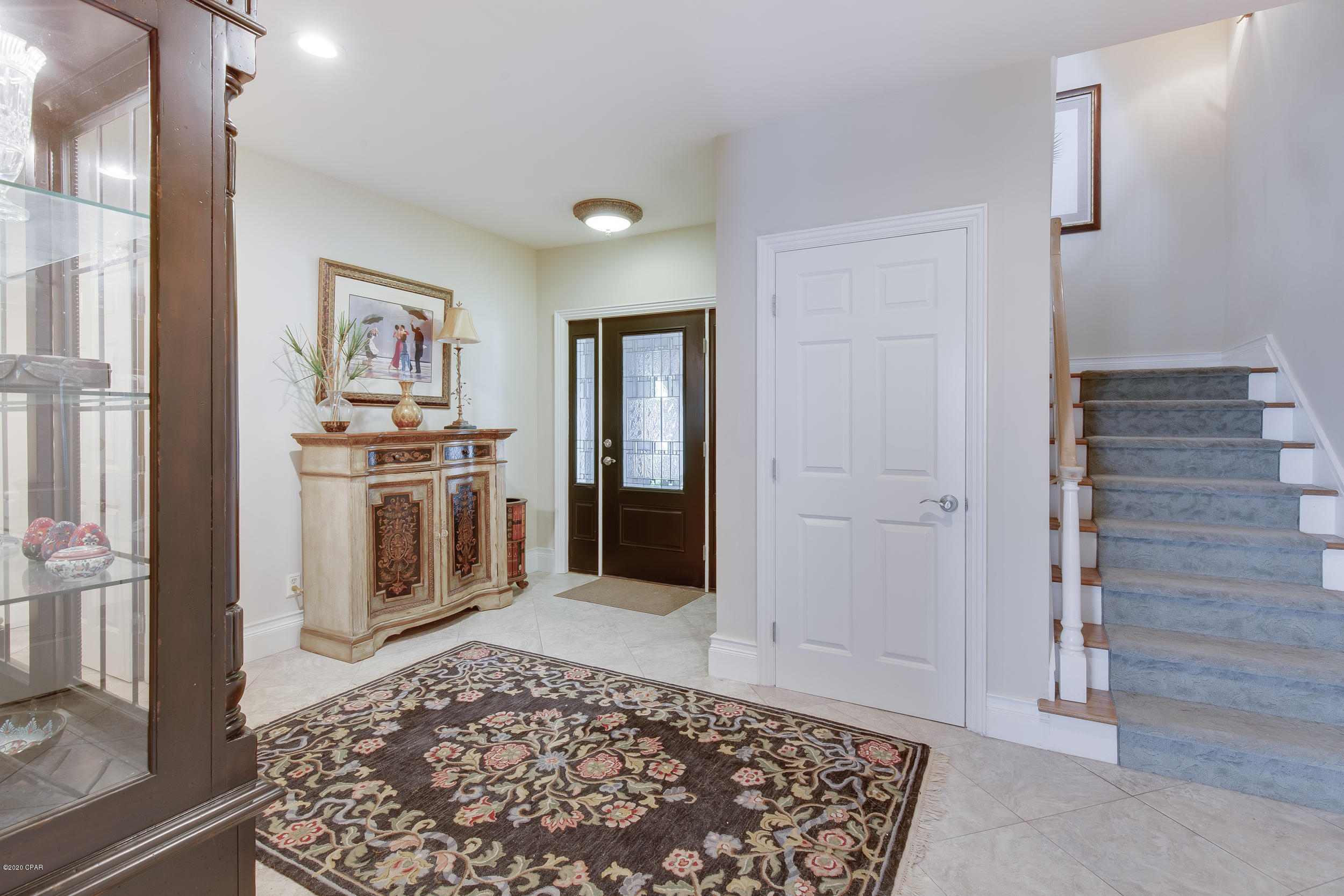 Camp Creek Lake - Residential