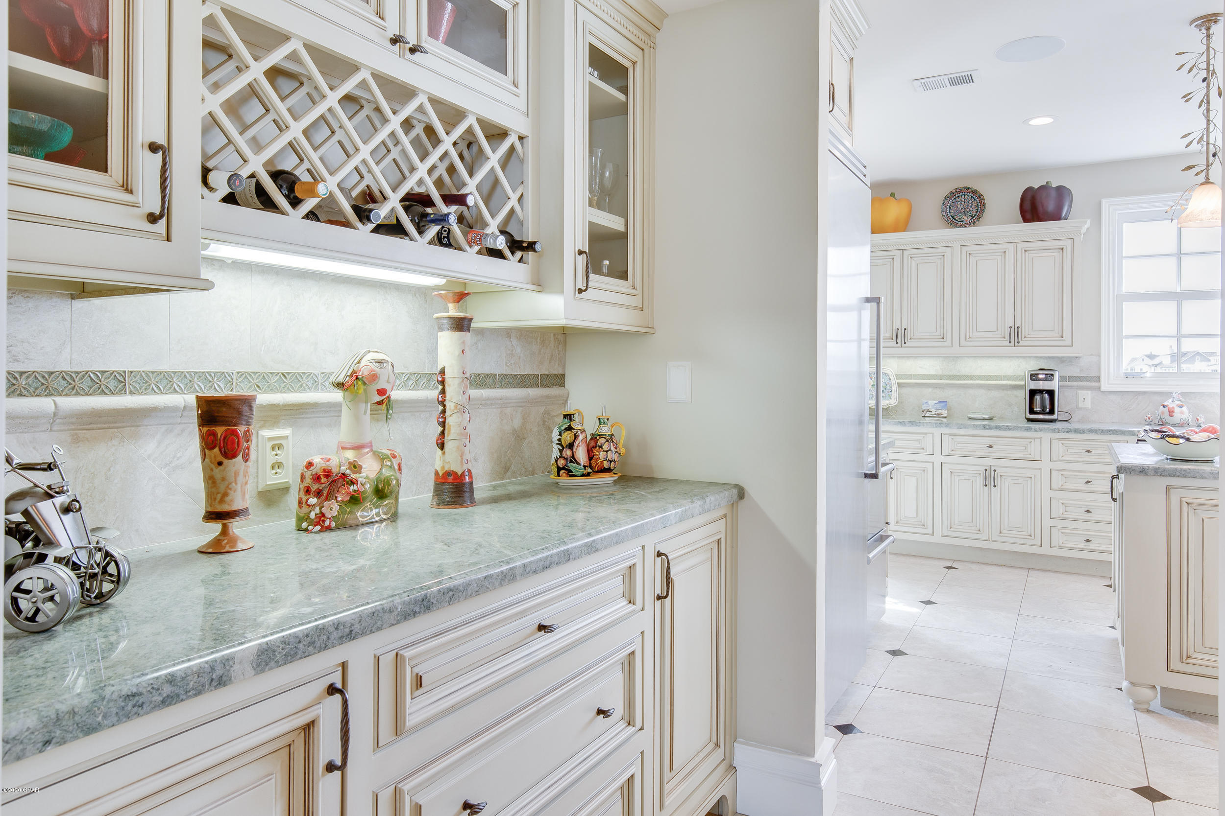 Camp Creek Lake - Residential