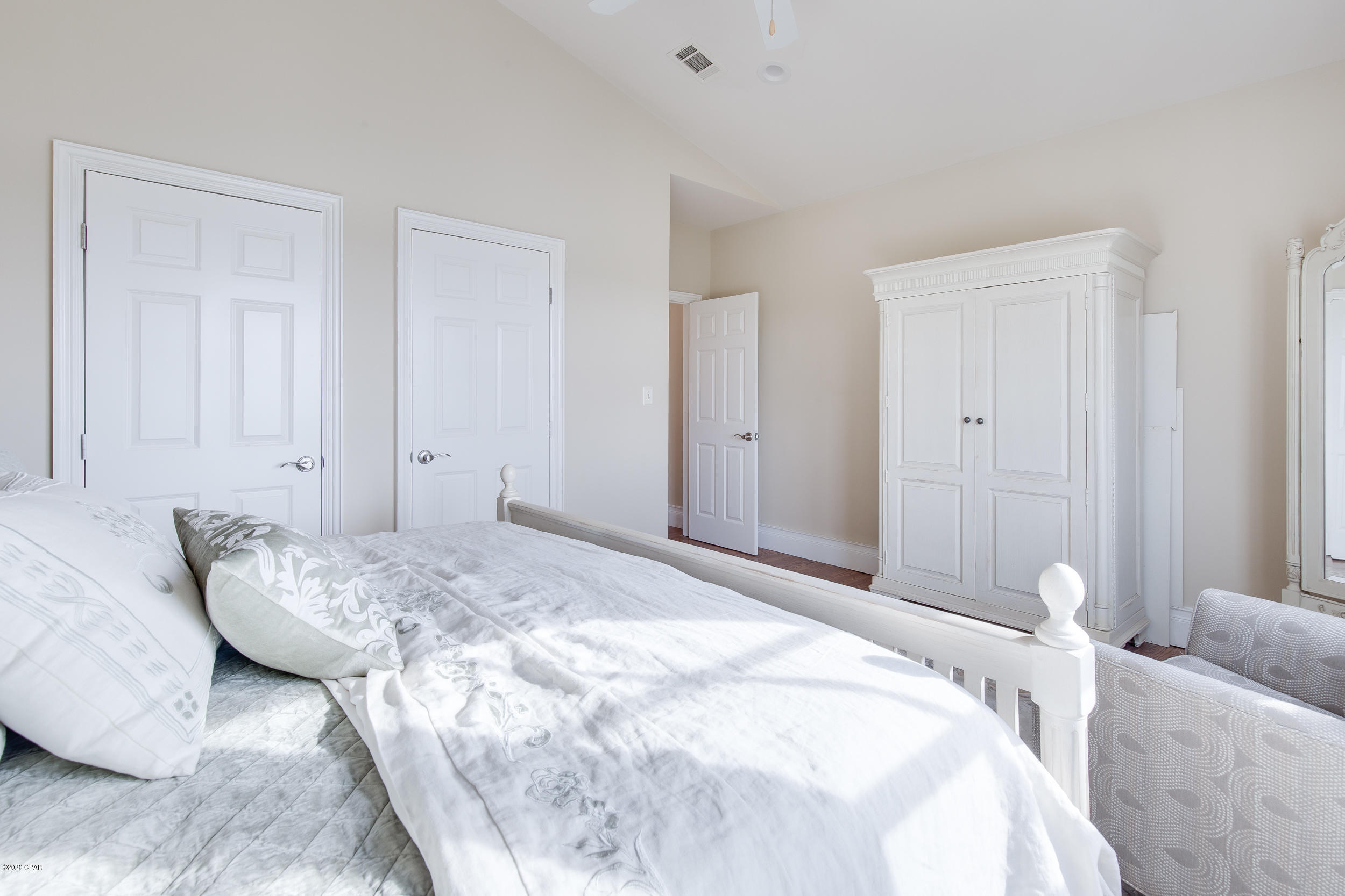 Camp Creek Lake - Residential