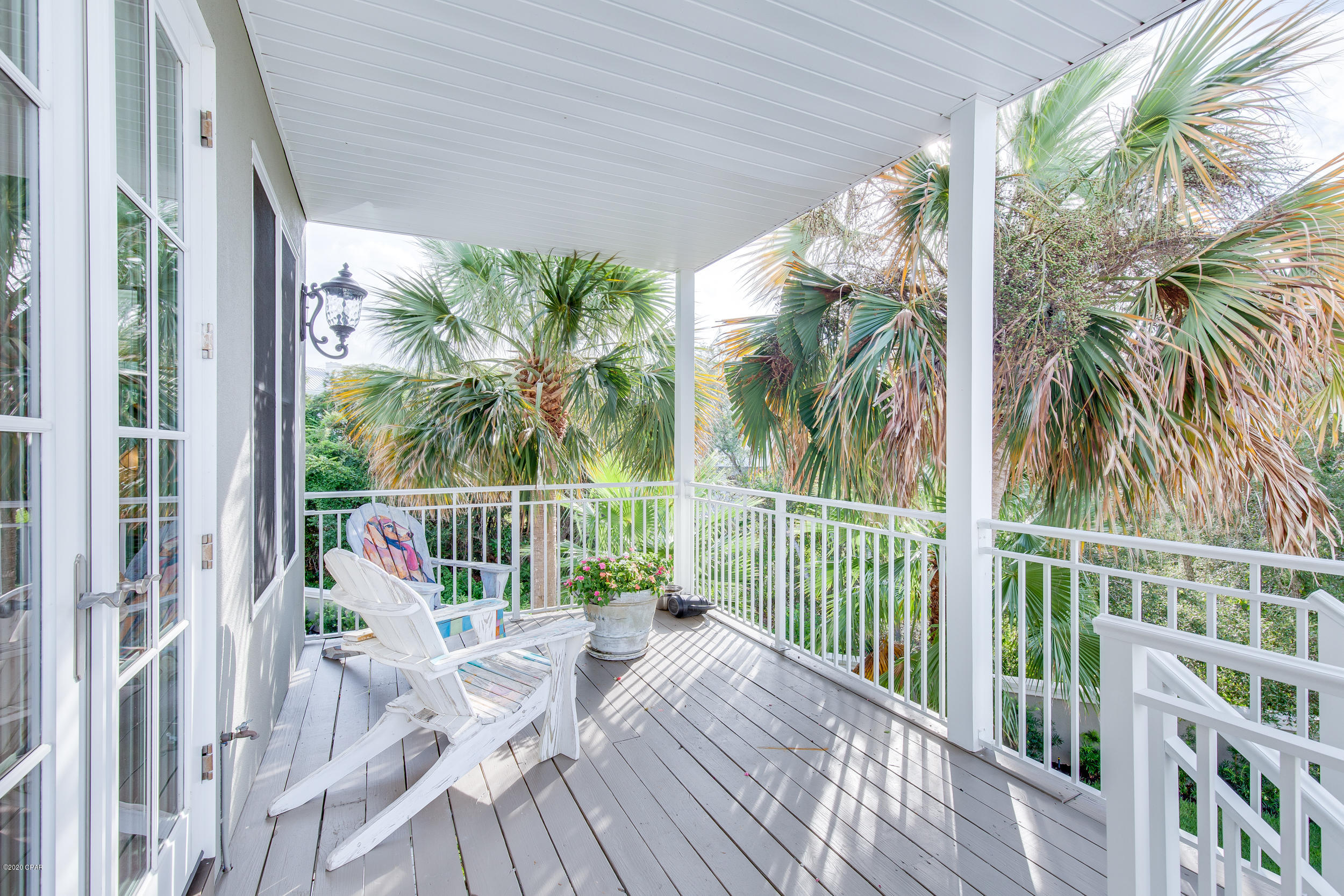 Camp Creek Lake - Residential