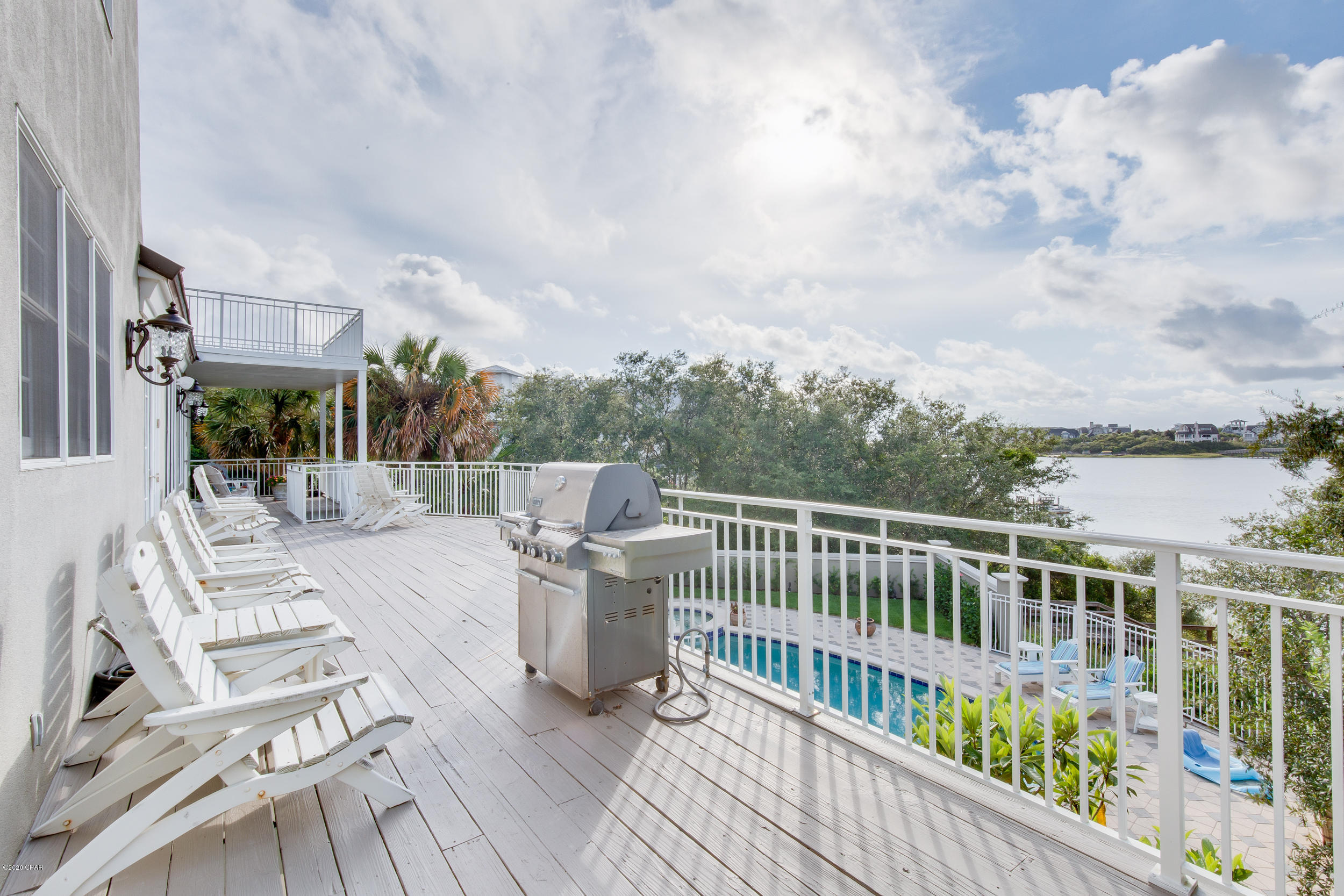 Camp Creek Lake - Residential