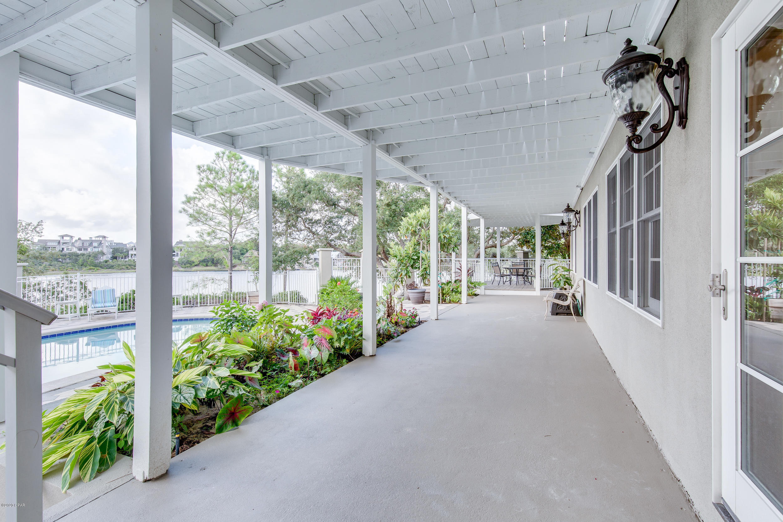 Camp Creek Lake - Residential