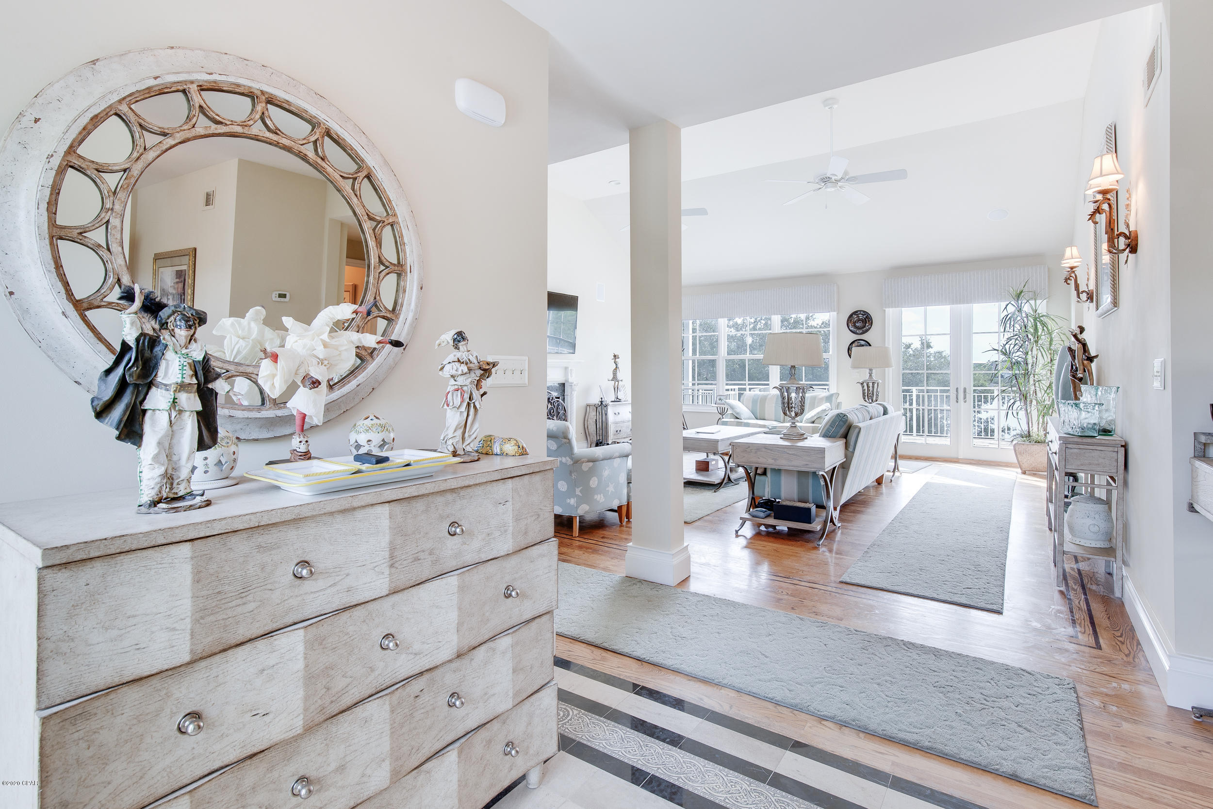 Camp Creek Lake - Residential