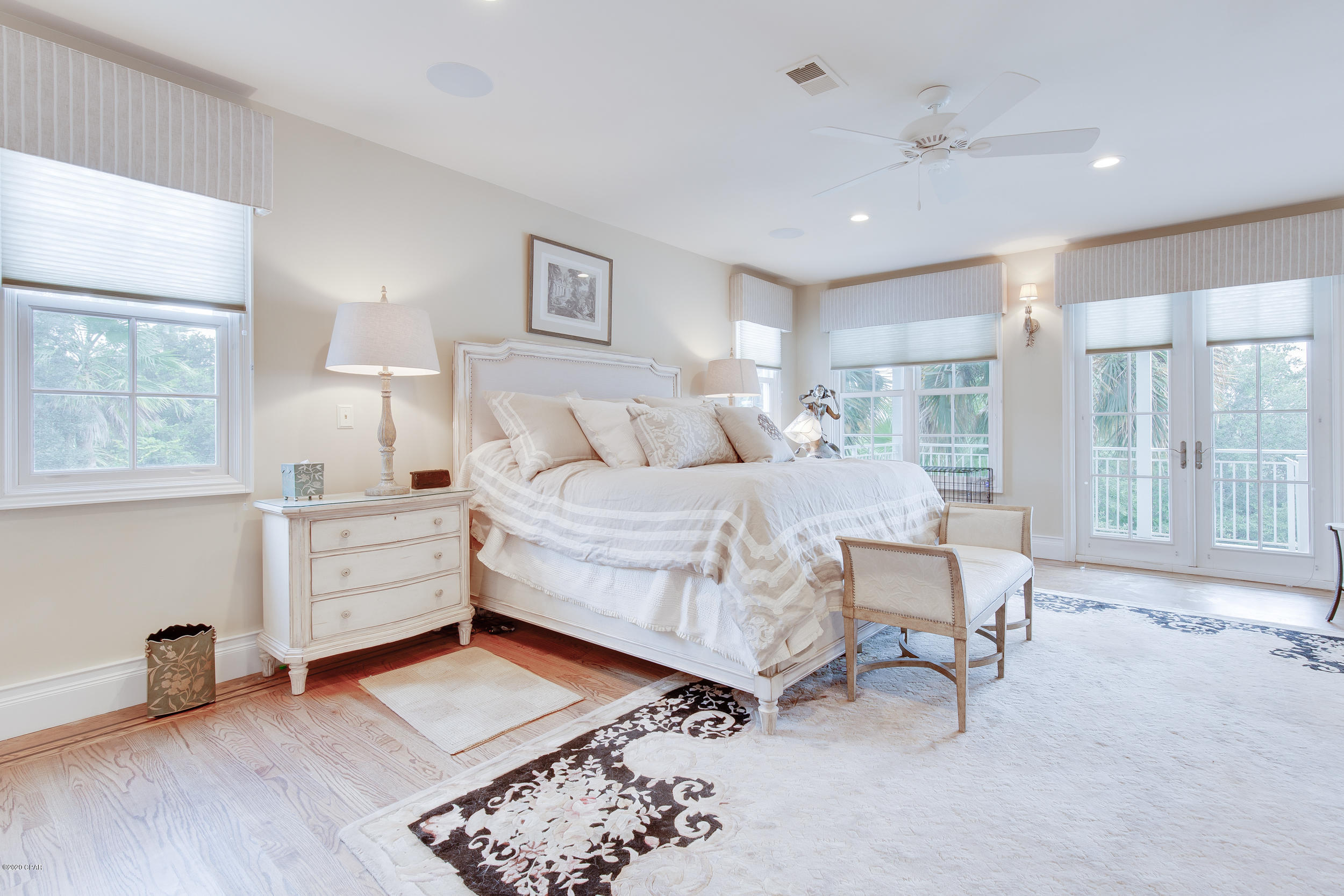 Camp Creek Lake - Residential