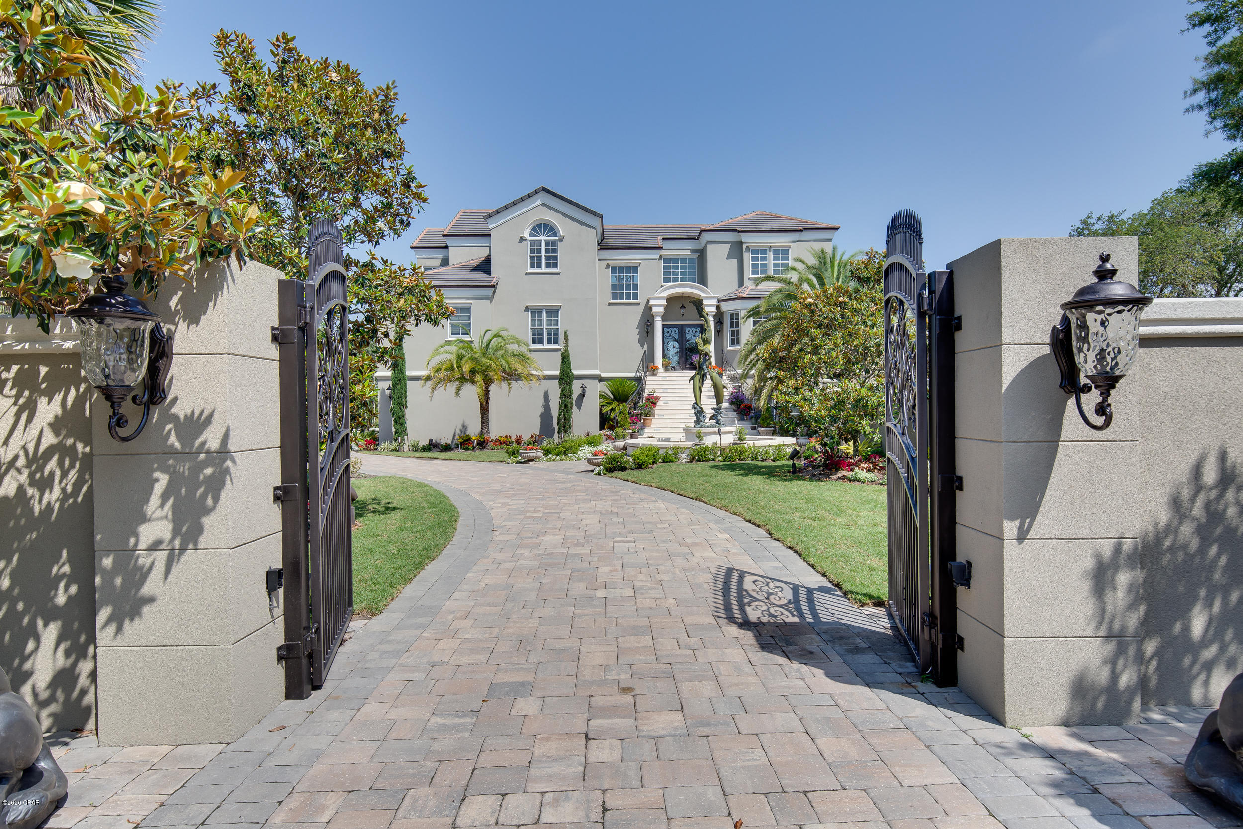 Camp Creek Lake - Residential