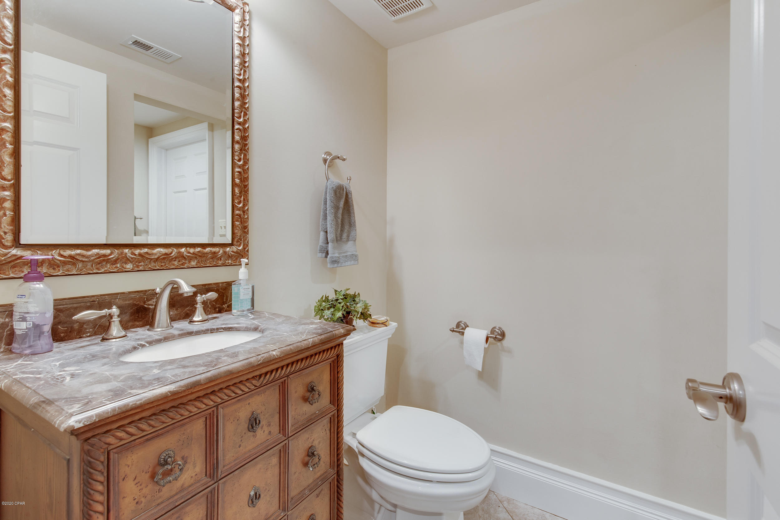 Camp Creek Lake - Residential