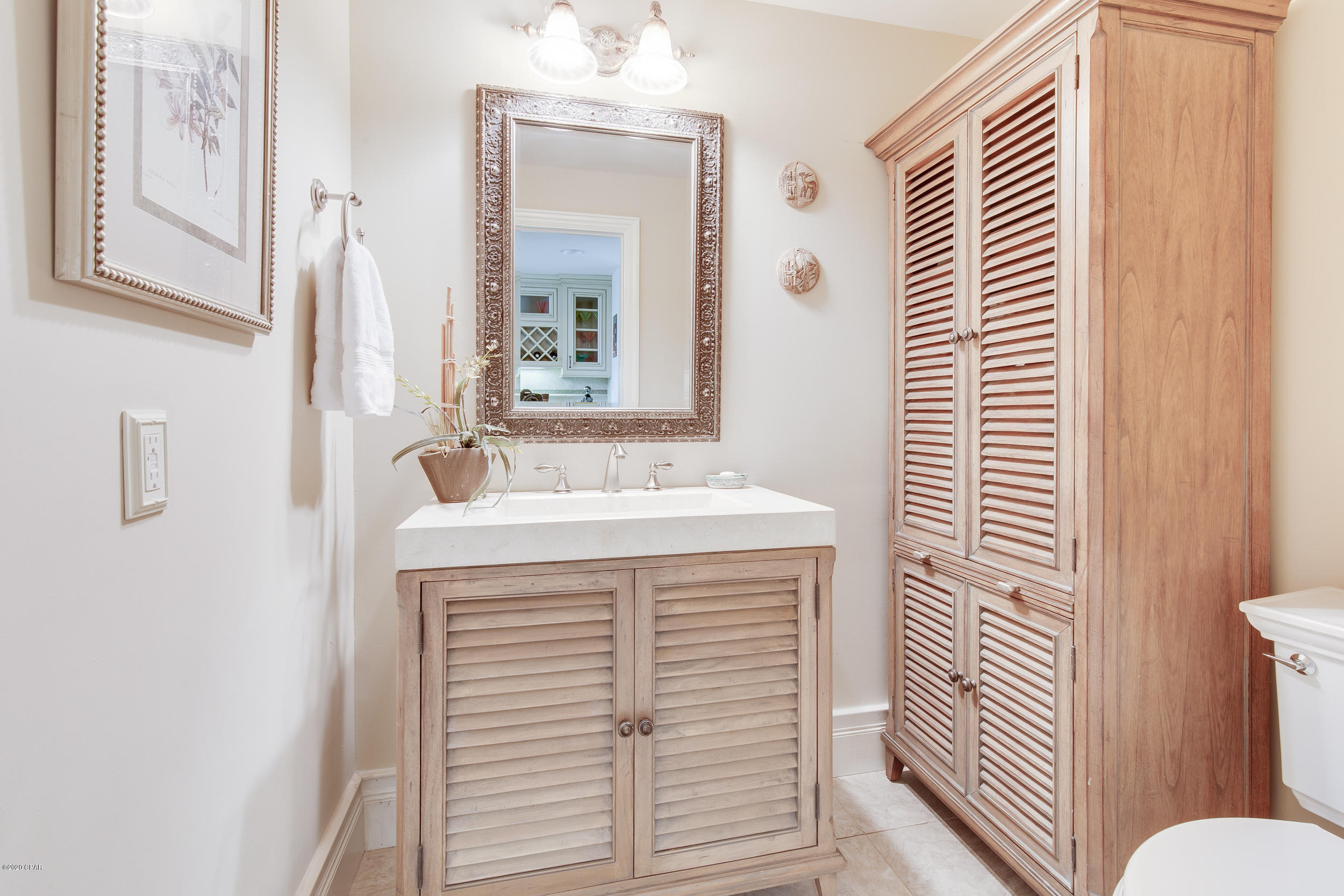 Camp Creek Lake - Residential