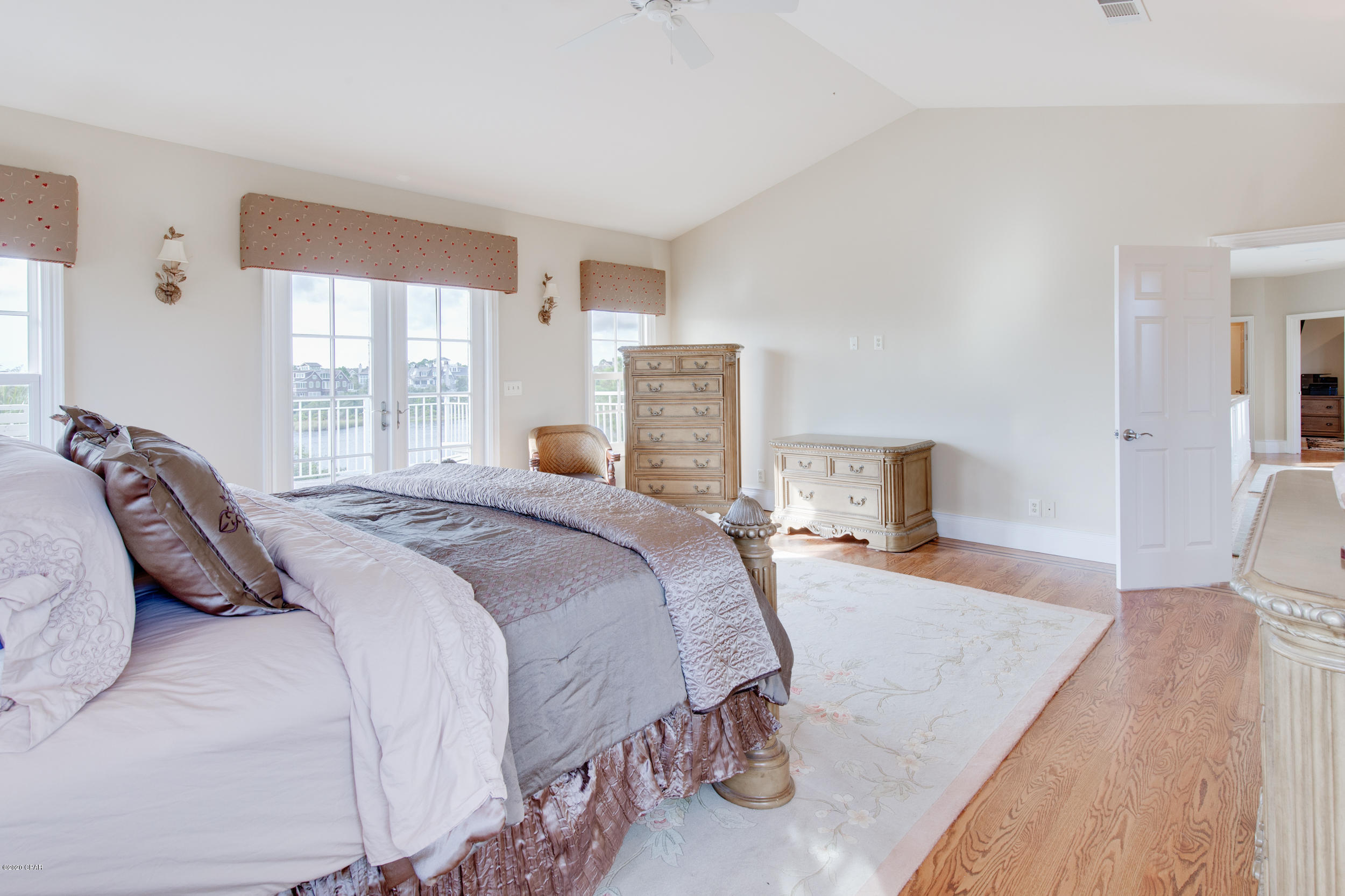 Camp Creek Lake - Residential