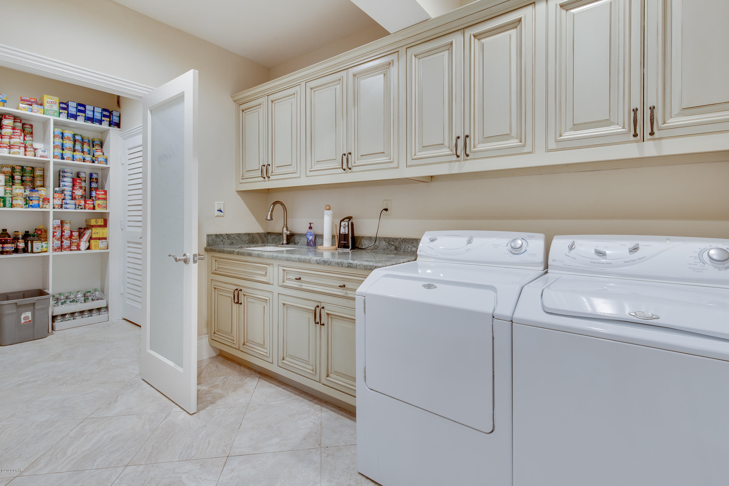 Camp Creek Lake - Residential