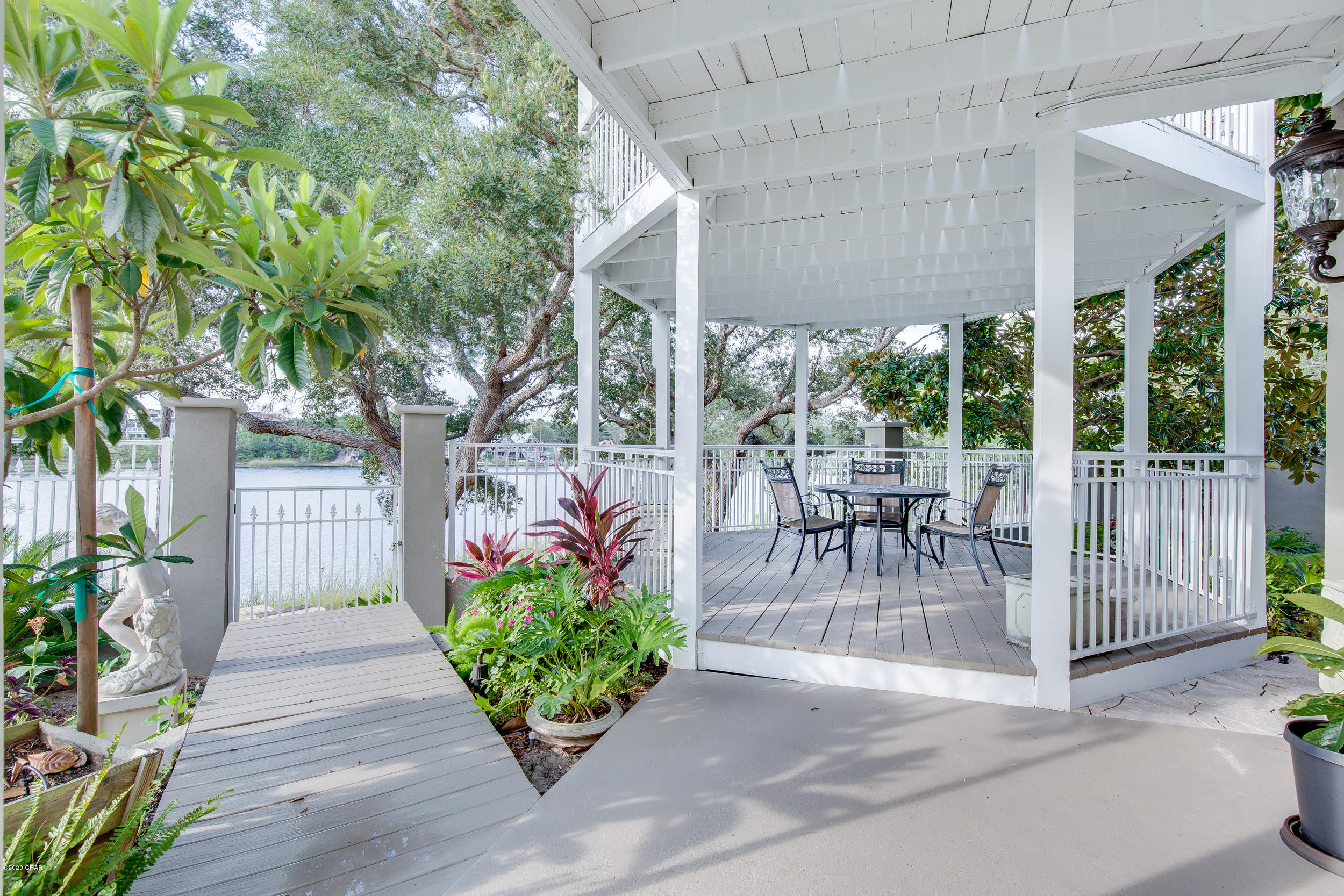 Camp Creek Lake - Residential