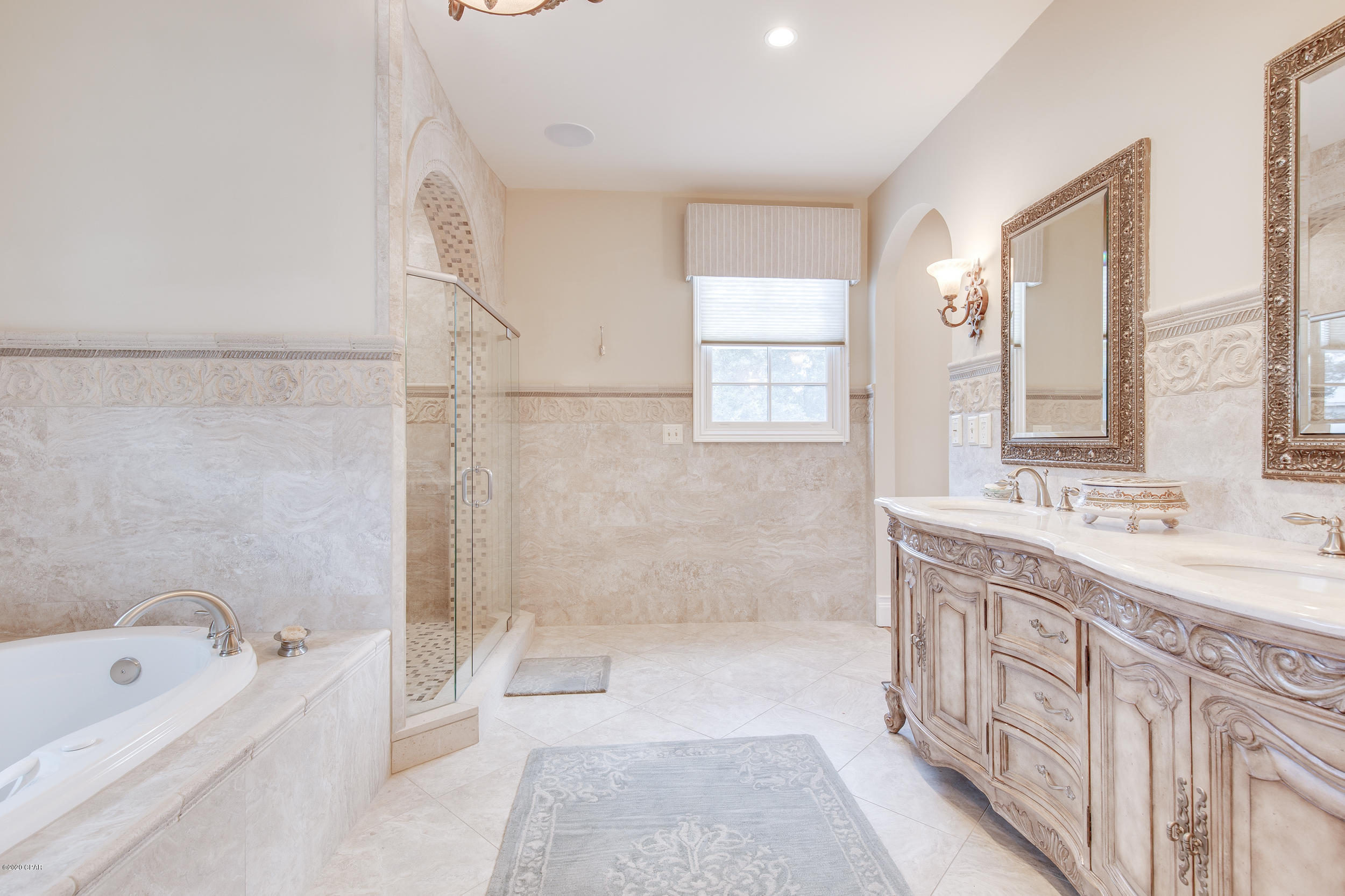 Camp Creek Lake - Residential