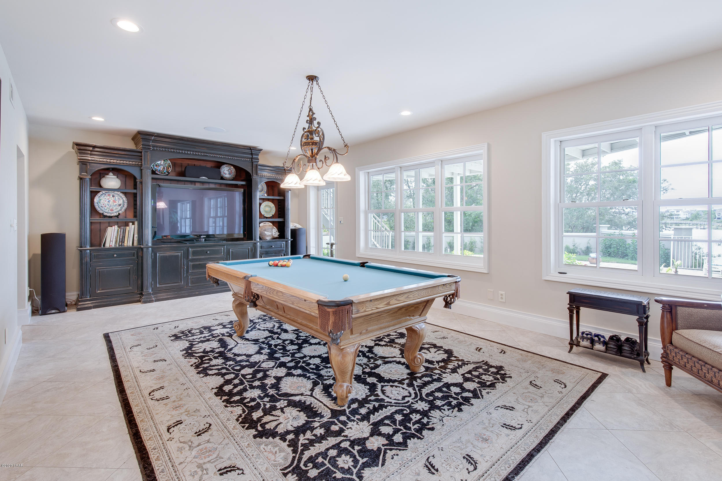 Camp Creek Lake - Residential