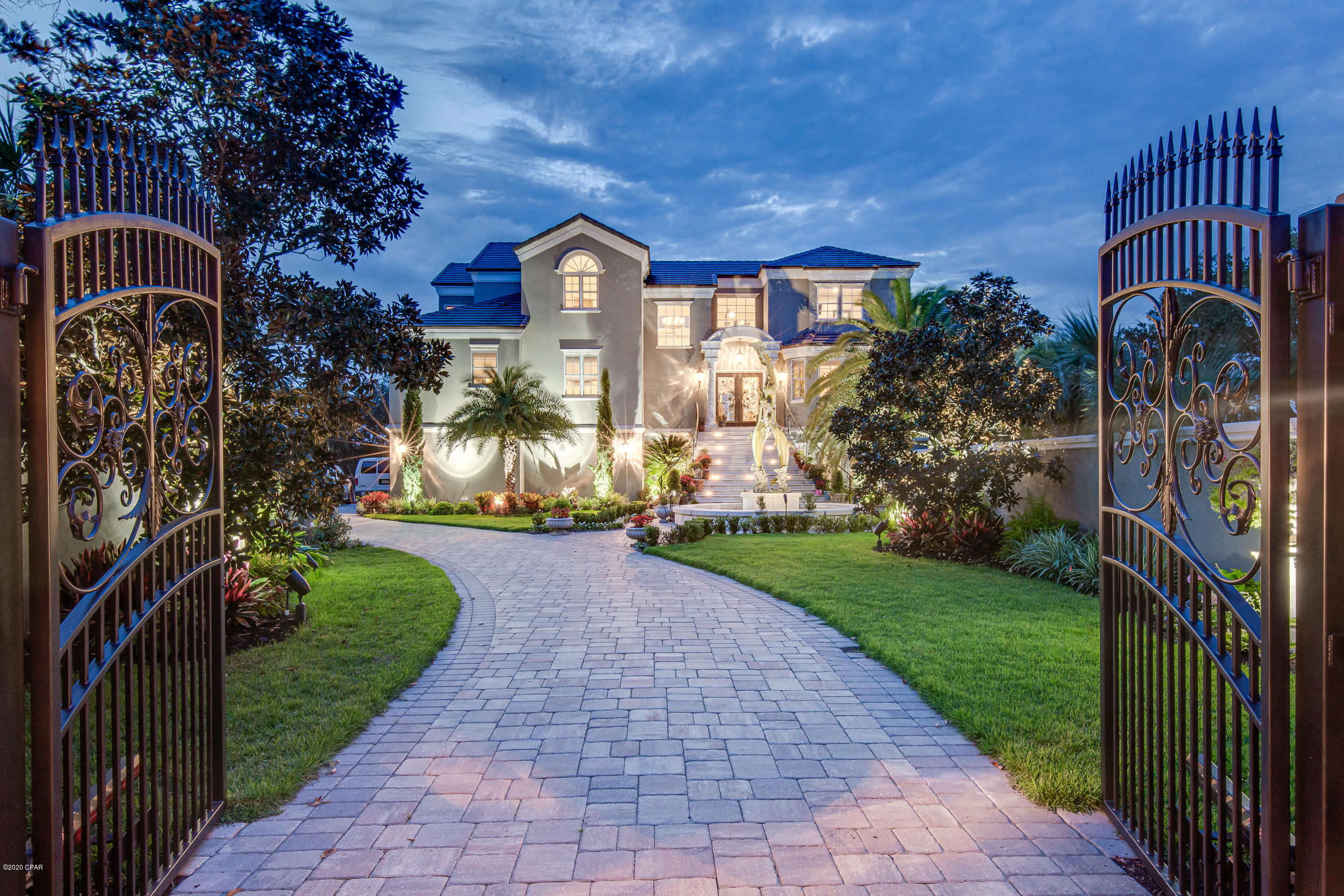 Camp Creek Lake - Residential