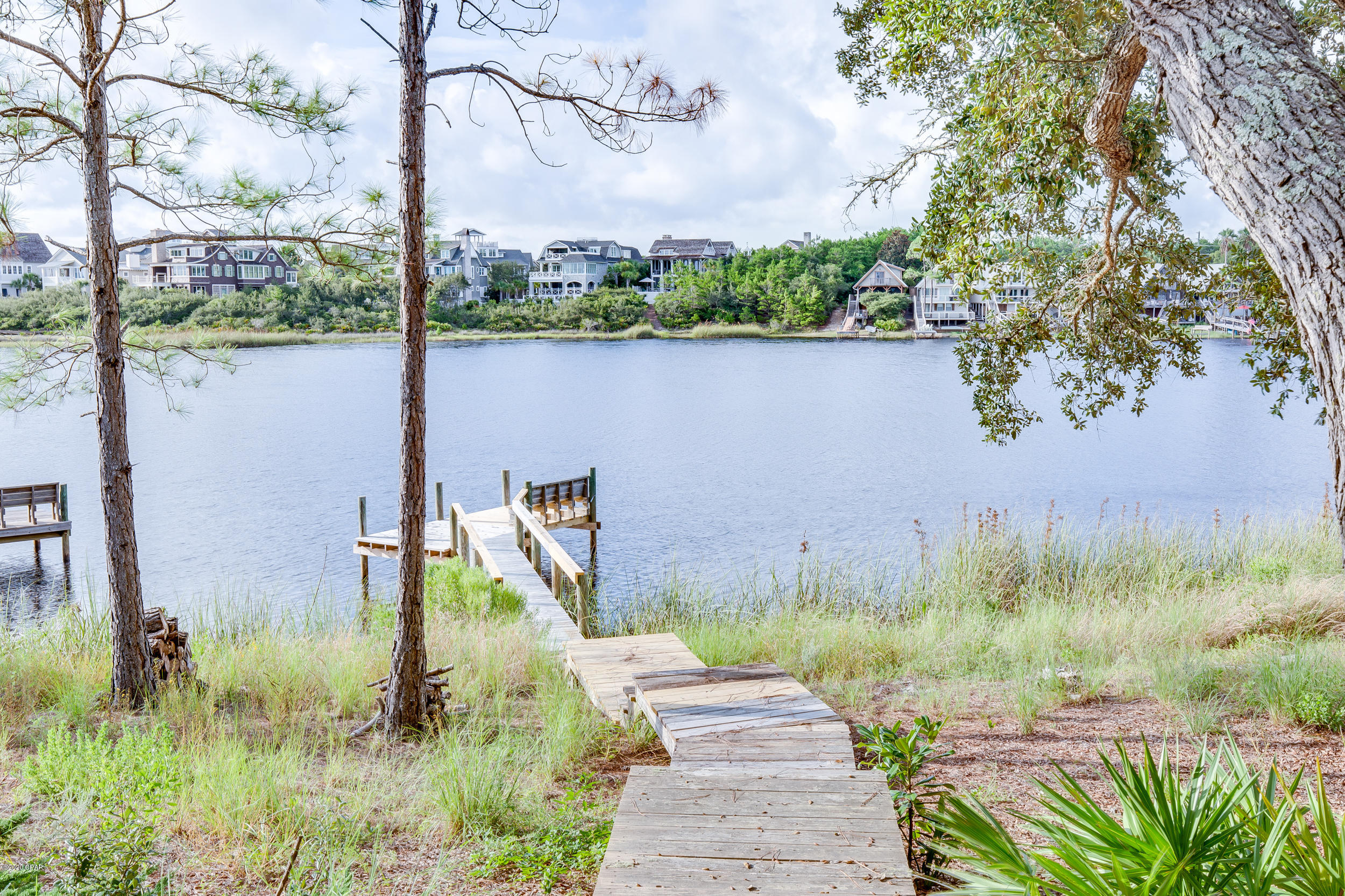 Camp Creek Lake - Residential
