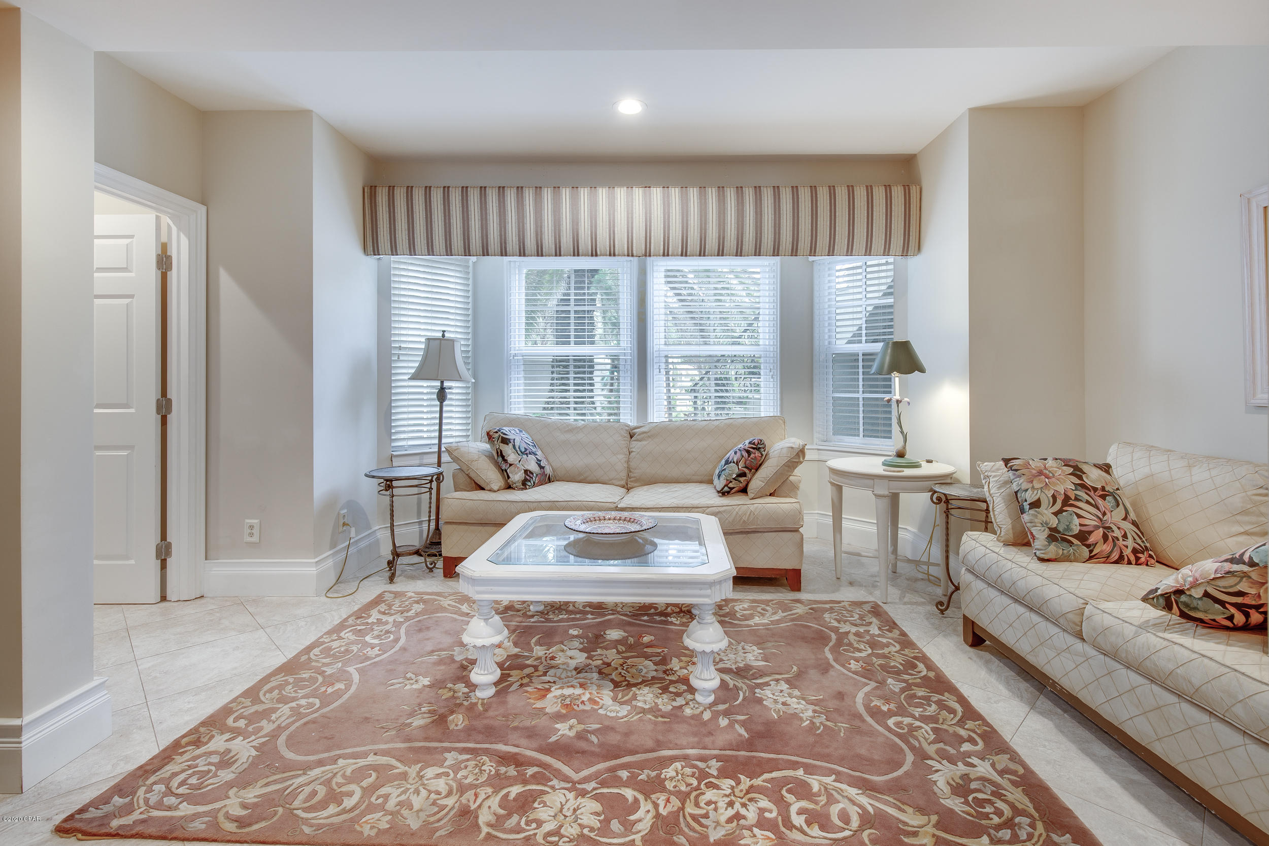 Camp Creek Lake - Residential