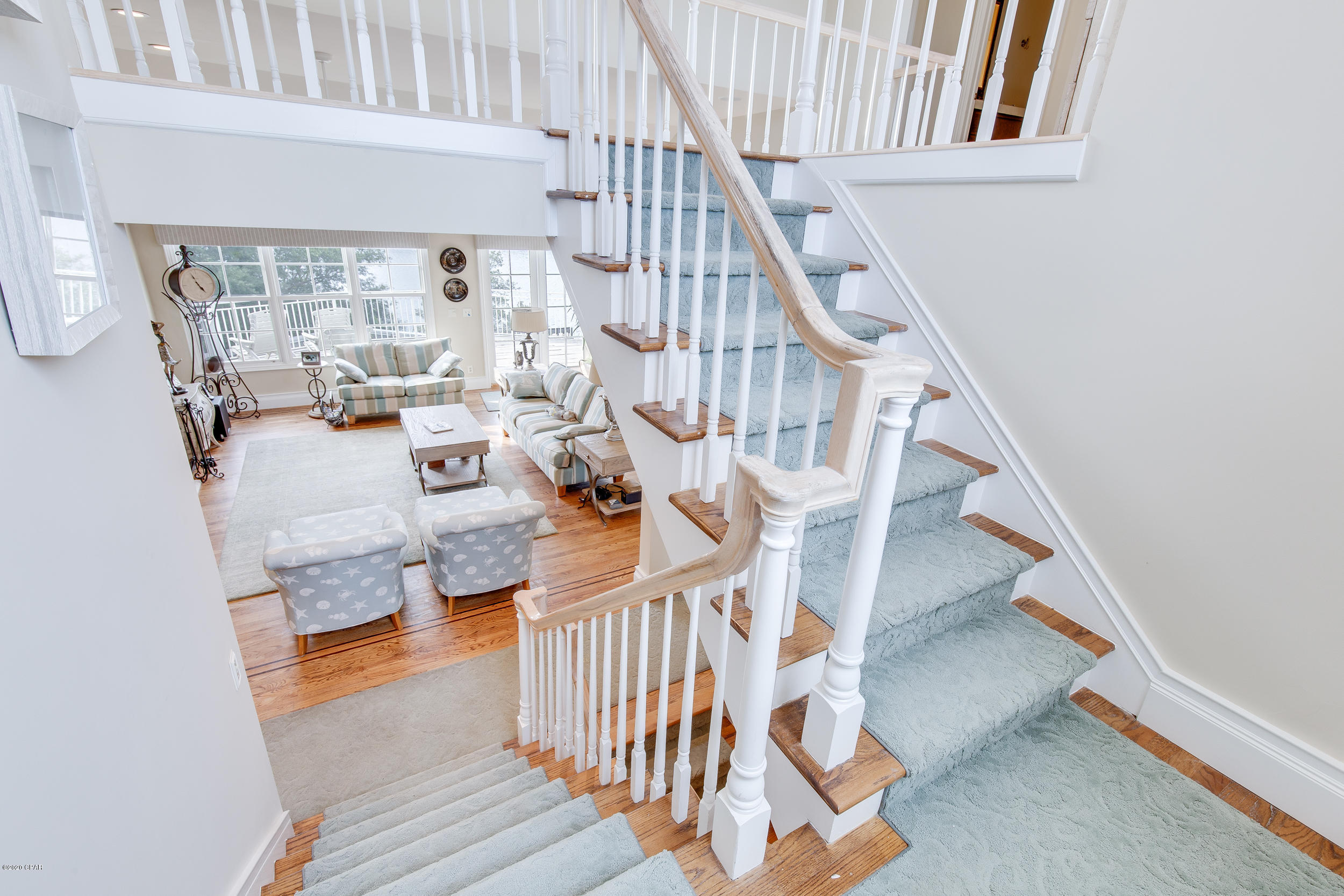 Camp Creek Lake - Residential