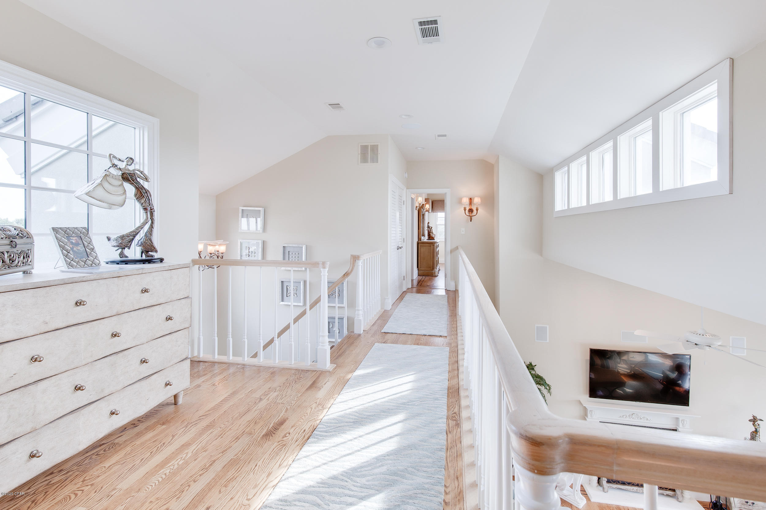 Camp Creek Lake - Residential