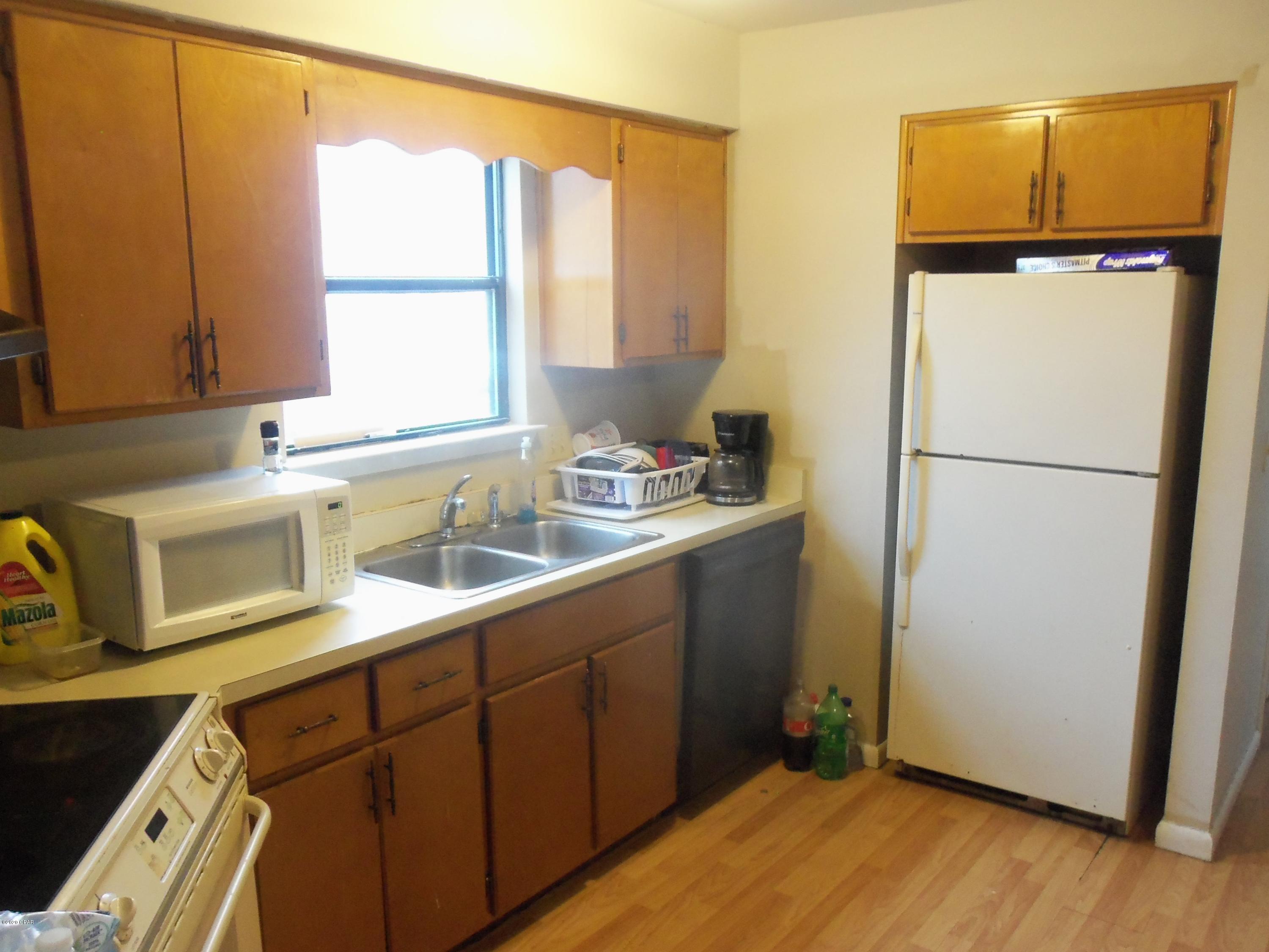 Pinewood - Residential