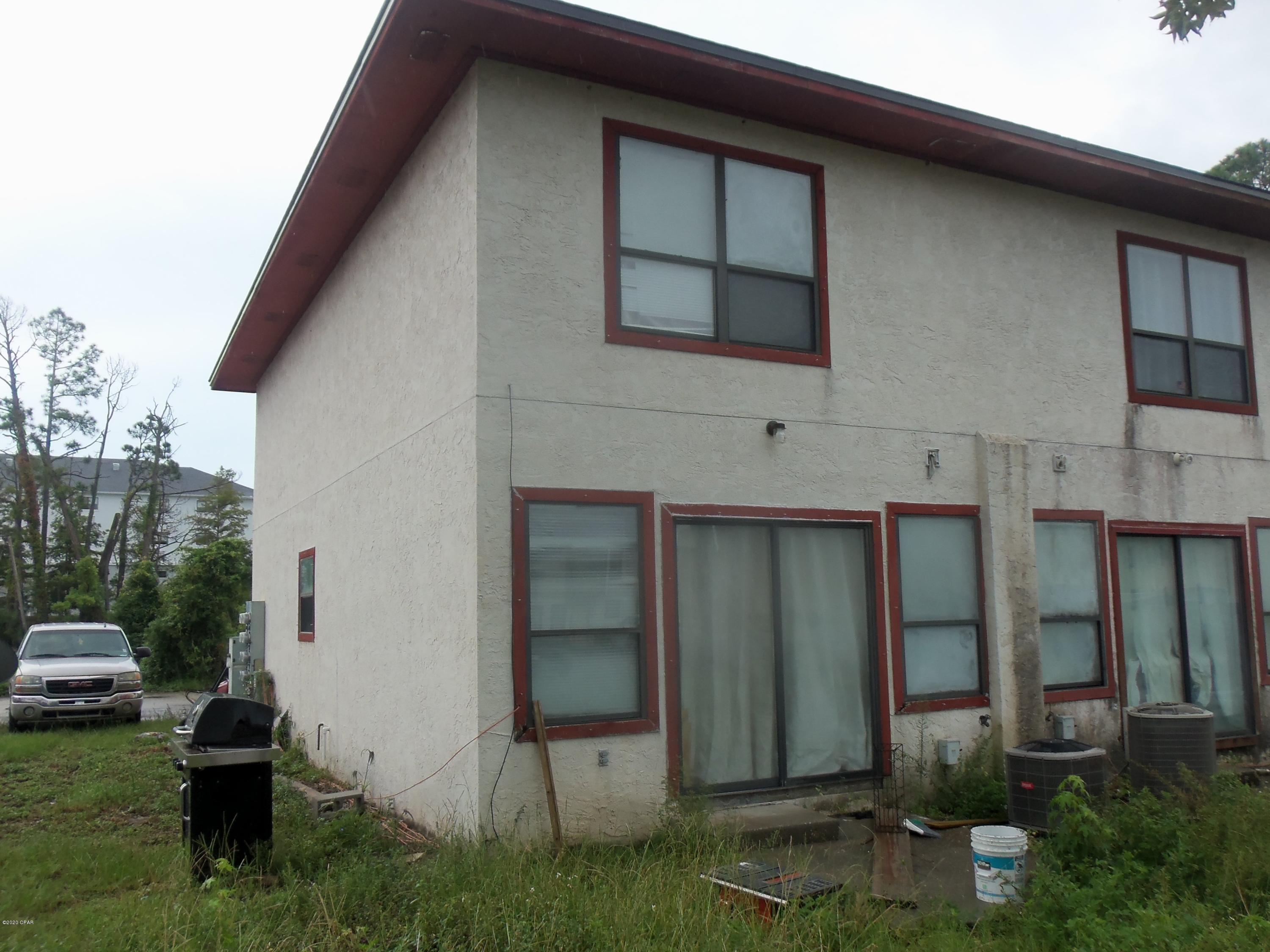 Pinewood - Residential