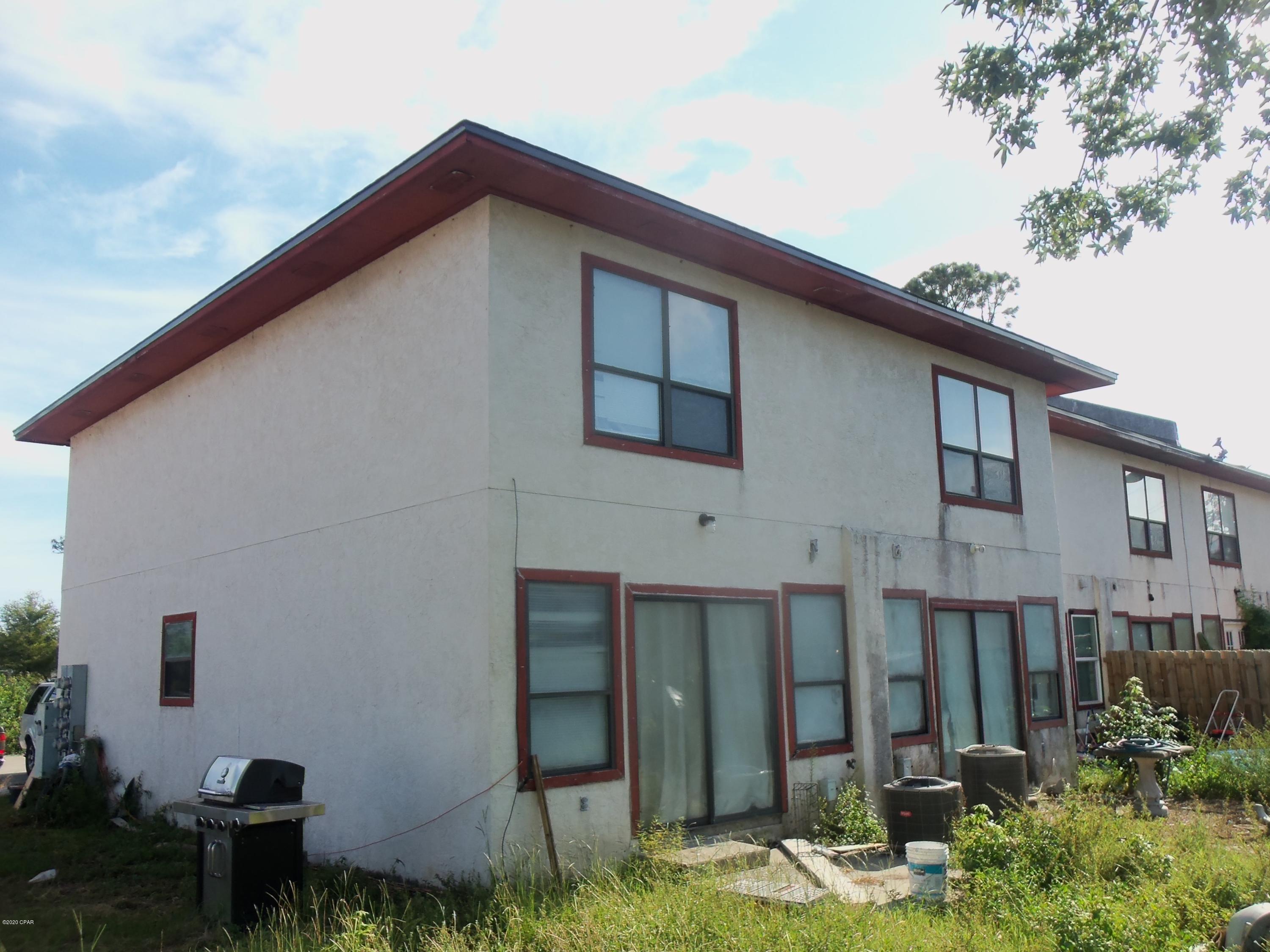 Pinewood - Residential