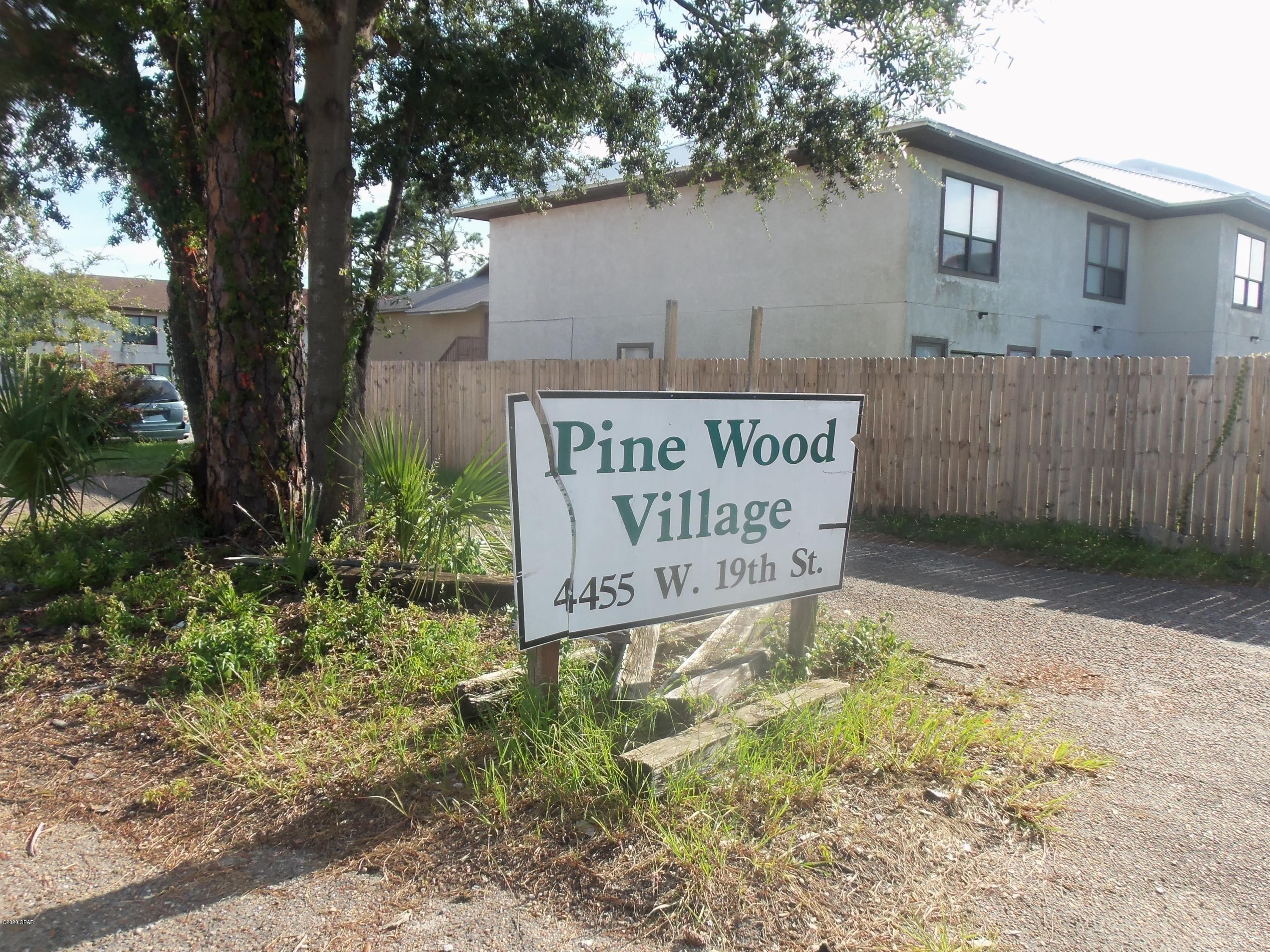 Pinewood - Residential