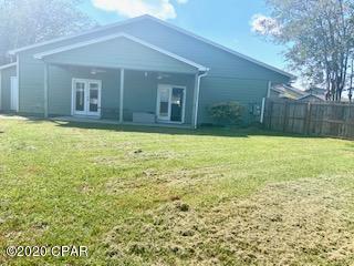 Forest Park Village - Residential Lease