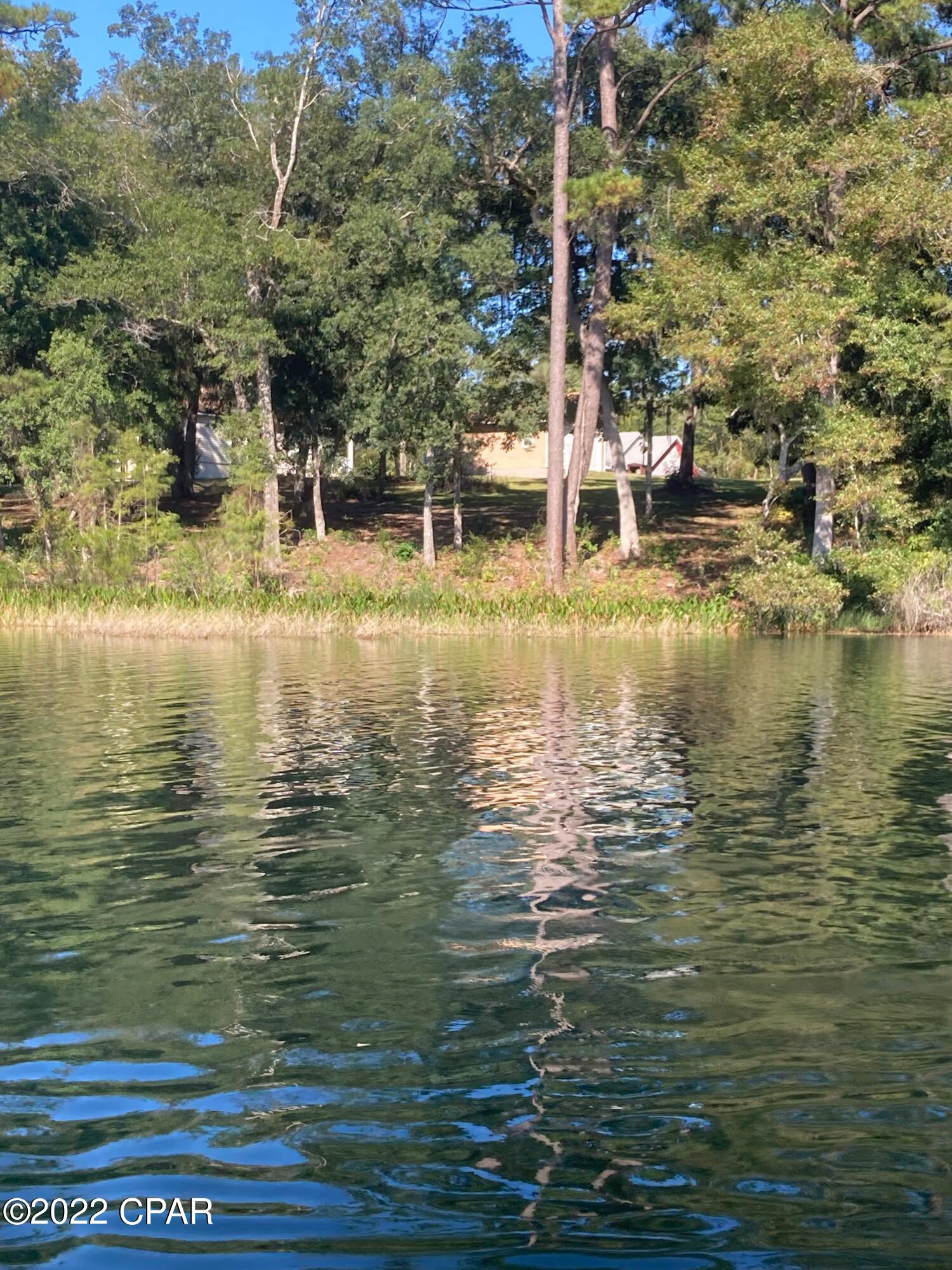 Paradise Lakes - Residential