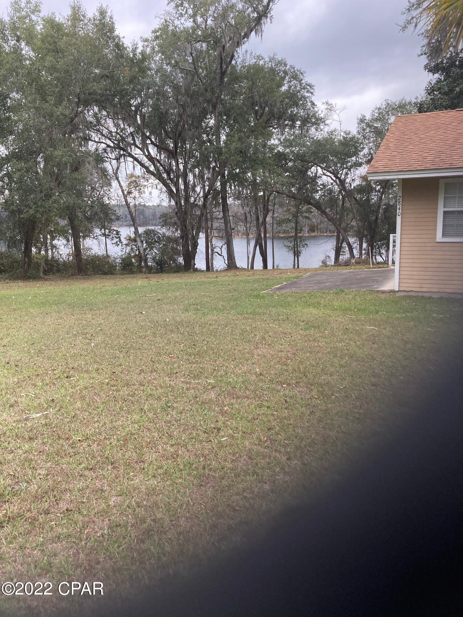 Paradise Lakes - Residential