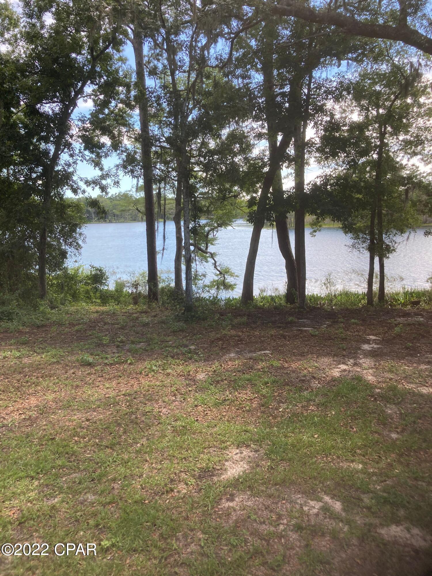 Paradise Lakes - Residential