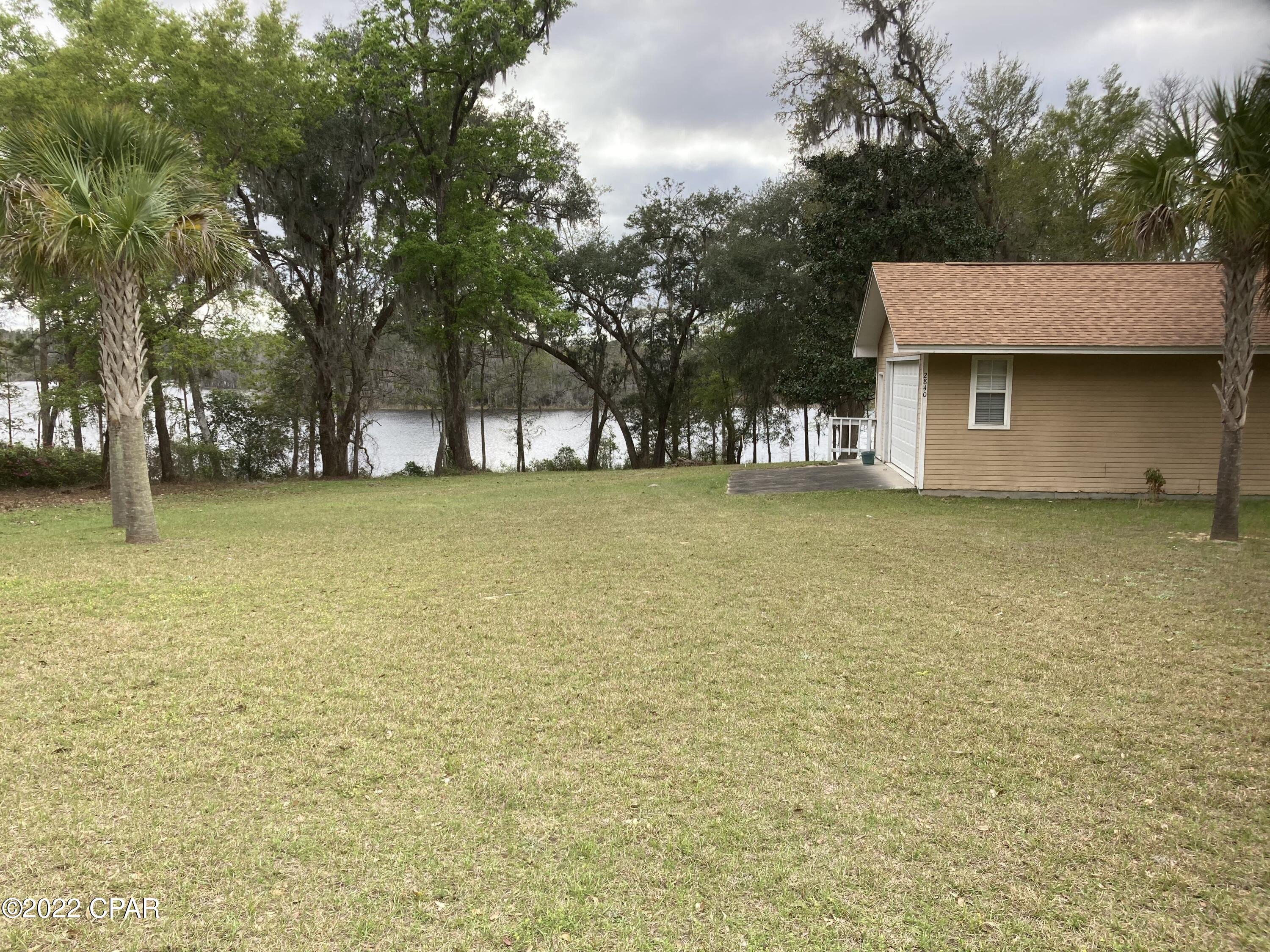 Paradise Lakes - Residential