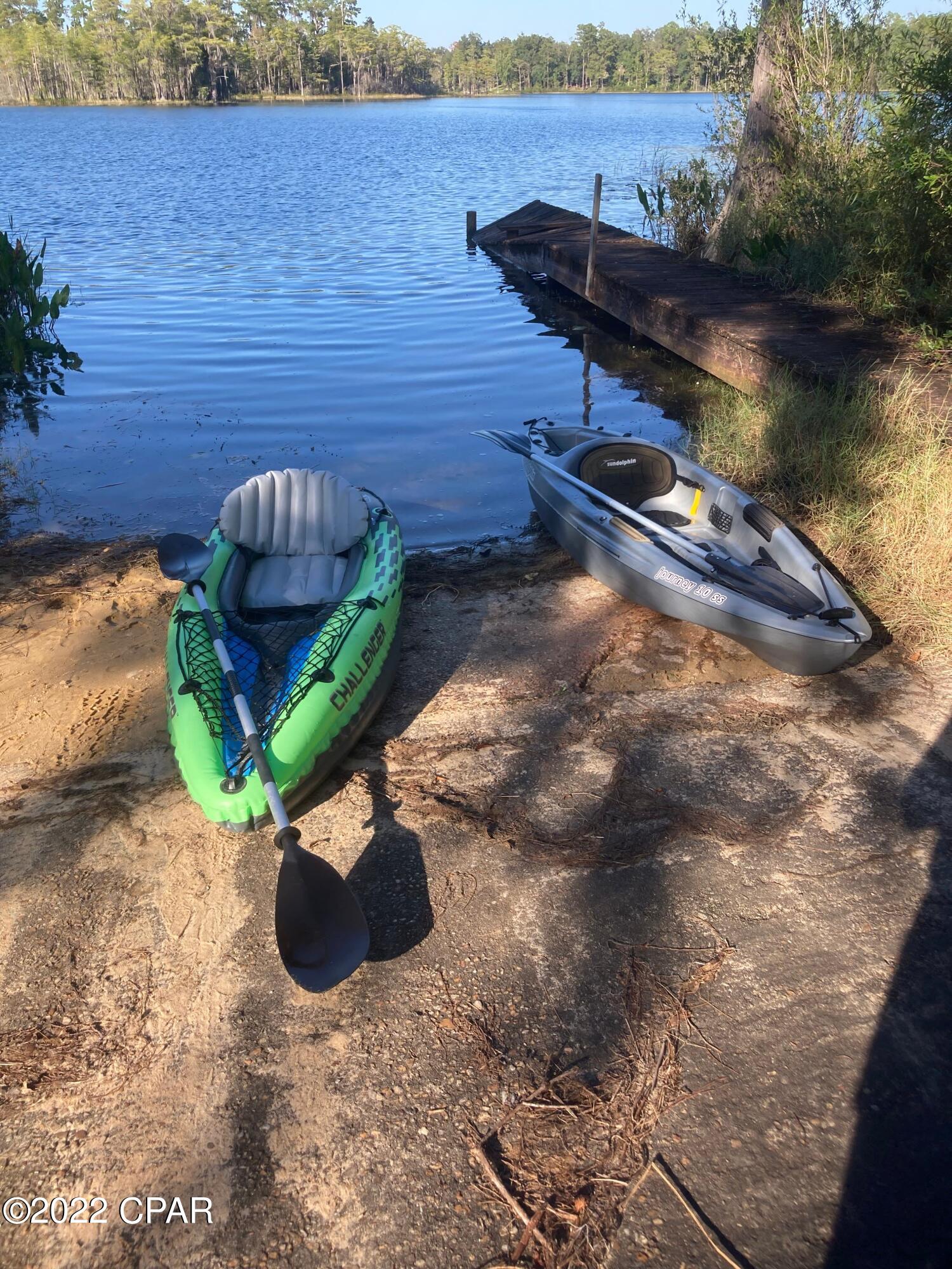 Paradise Lakes - Residential