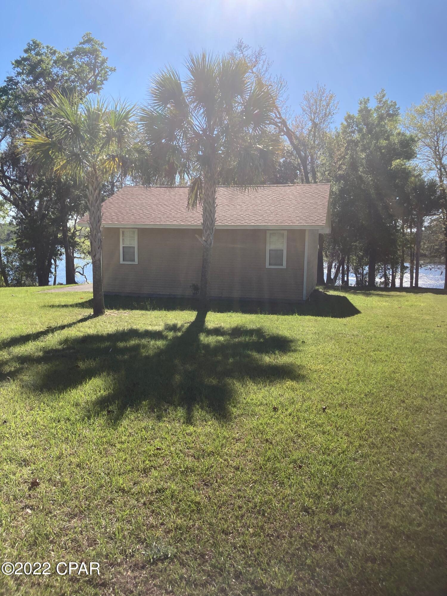 Paradise Lakes - Residential