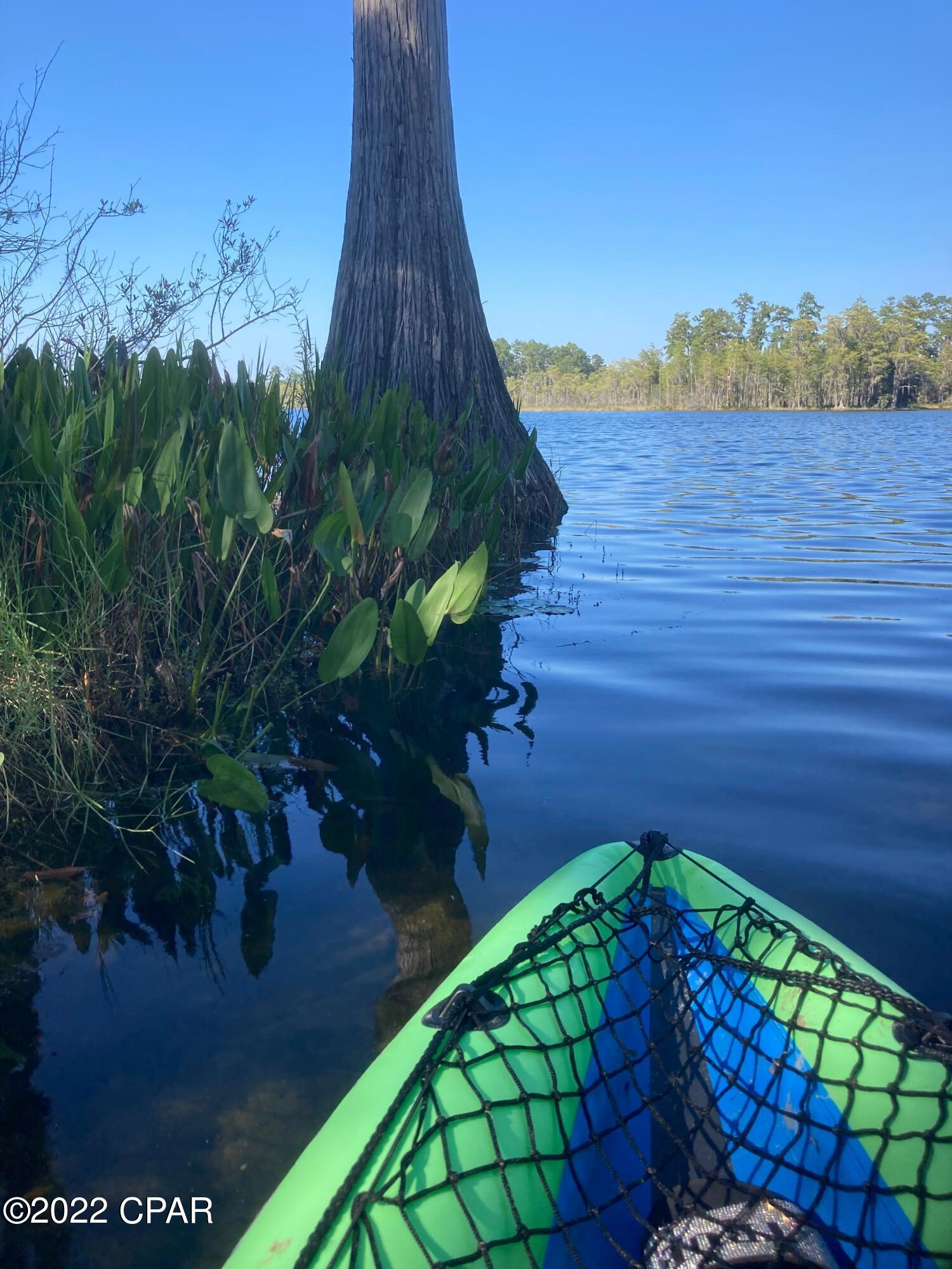 Paradise Lakes - Residential