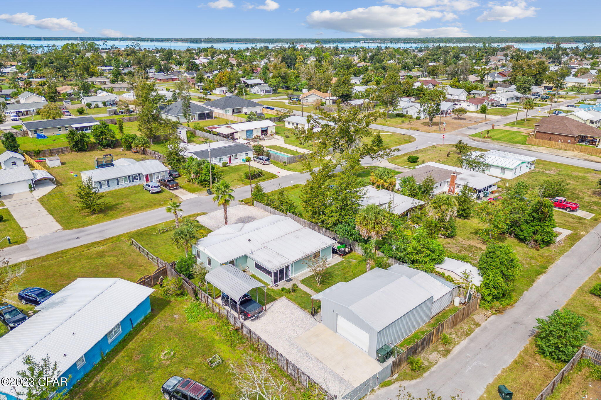 No Named Subdivision - Residential